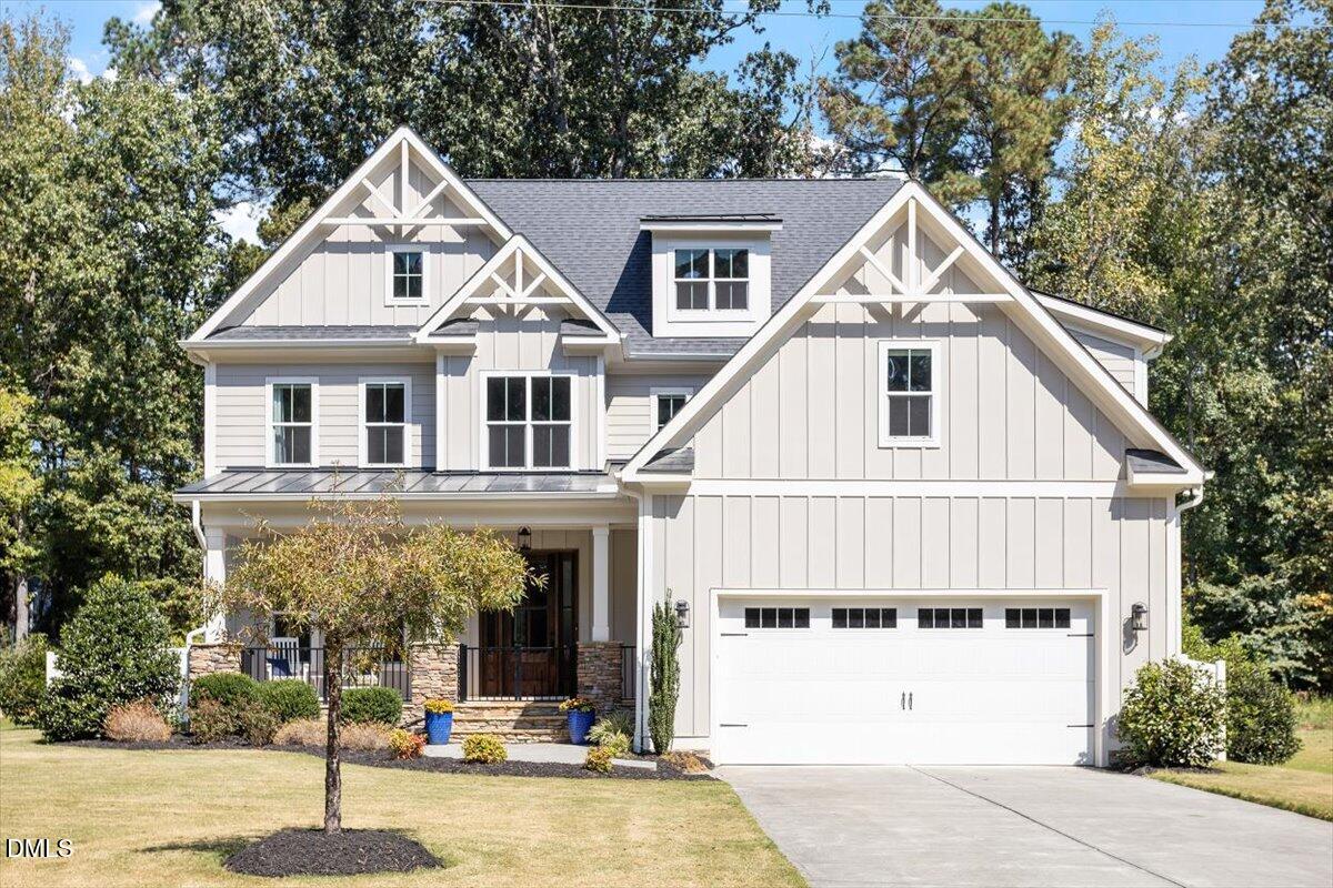 123 Curlew Drive Chapel Hill NC 27517