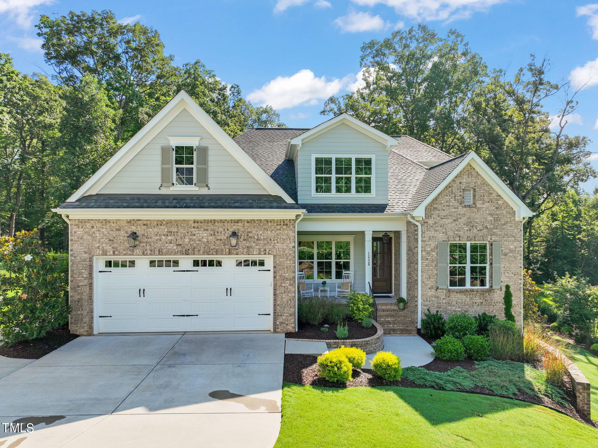 12328 Marsh Field Drive Raleigh NC 27614