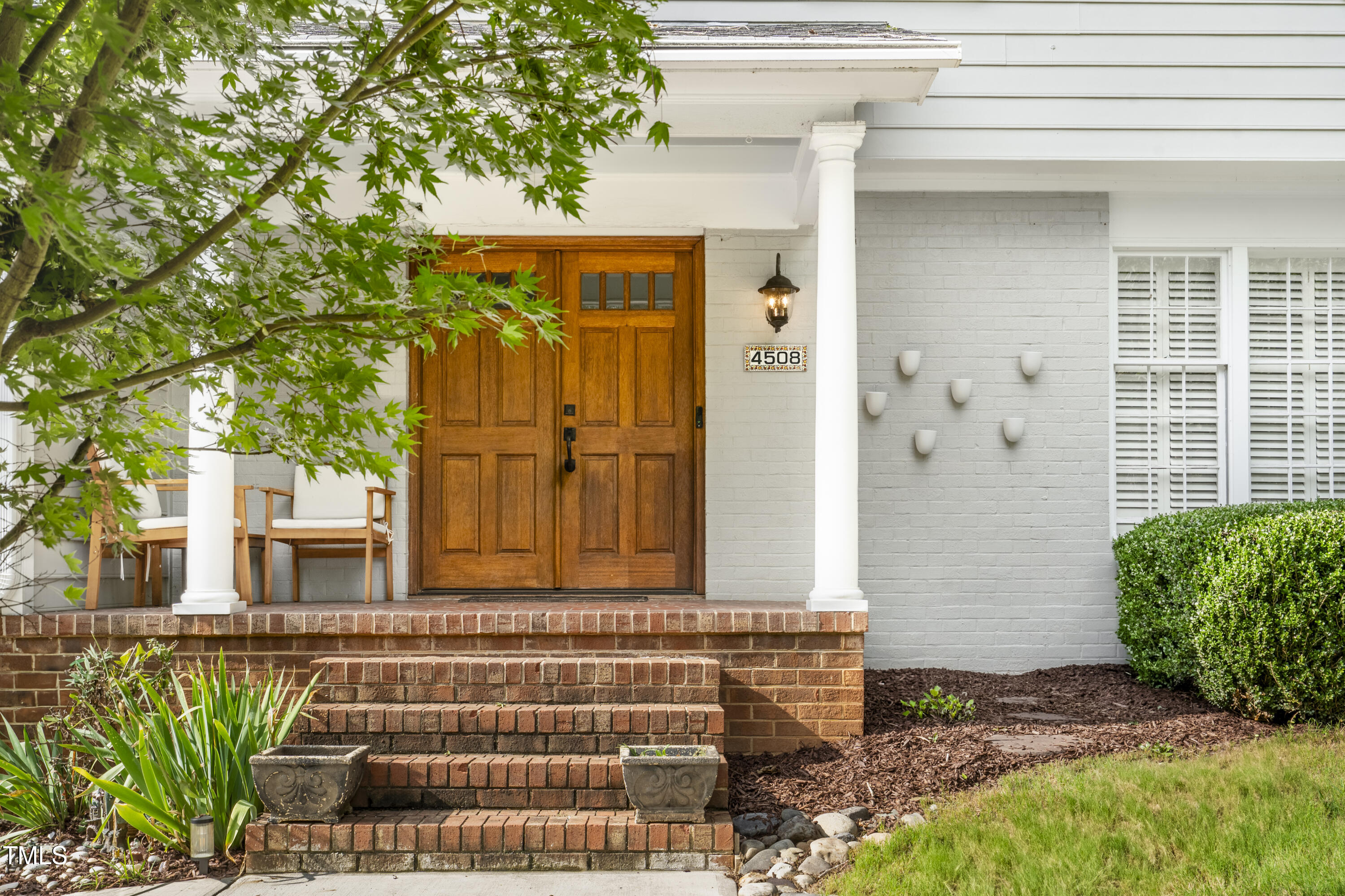 4508 Leaf Court Raleigh NC 27612