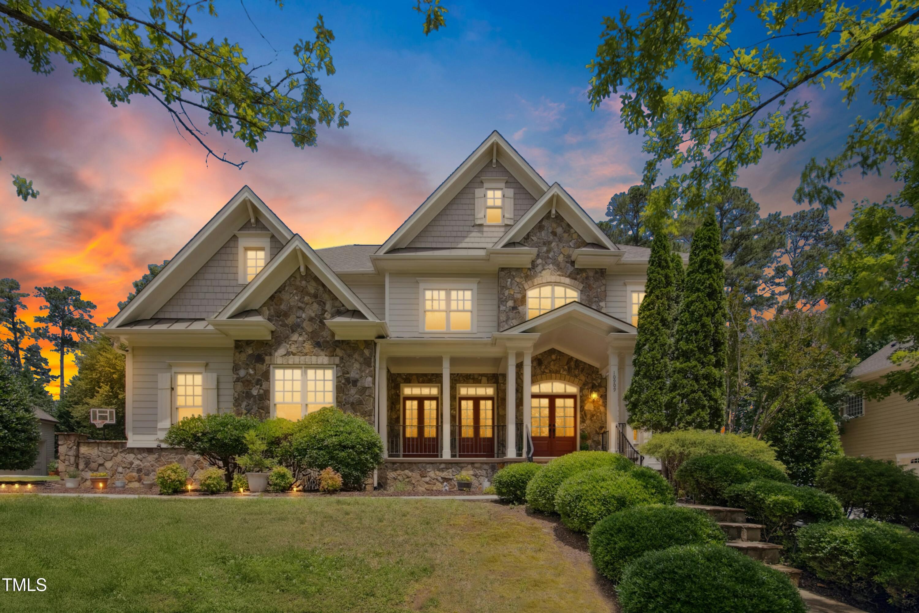10909 Grand Journey Avenue Raleigh NC 27614