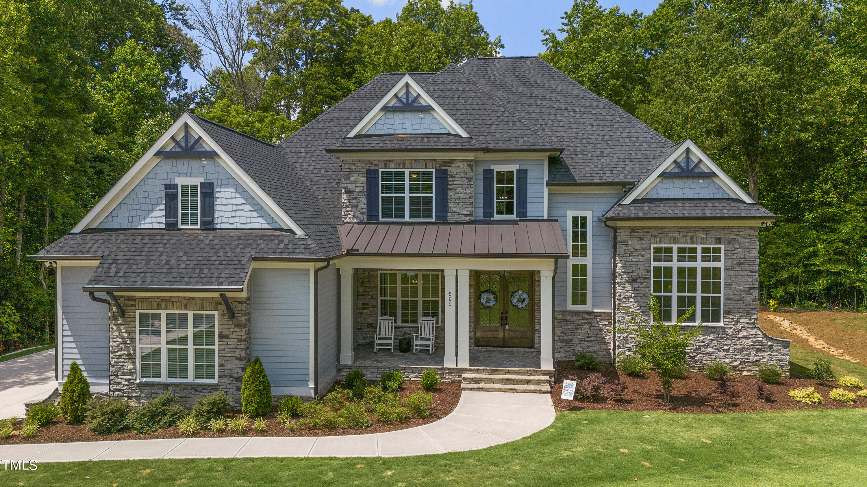 505 Bennett Orchard Trail Chapel Hill NC 27516