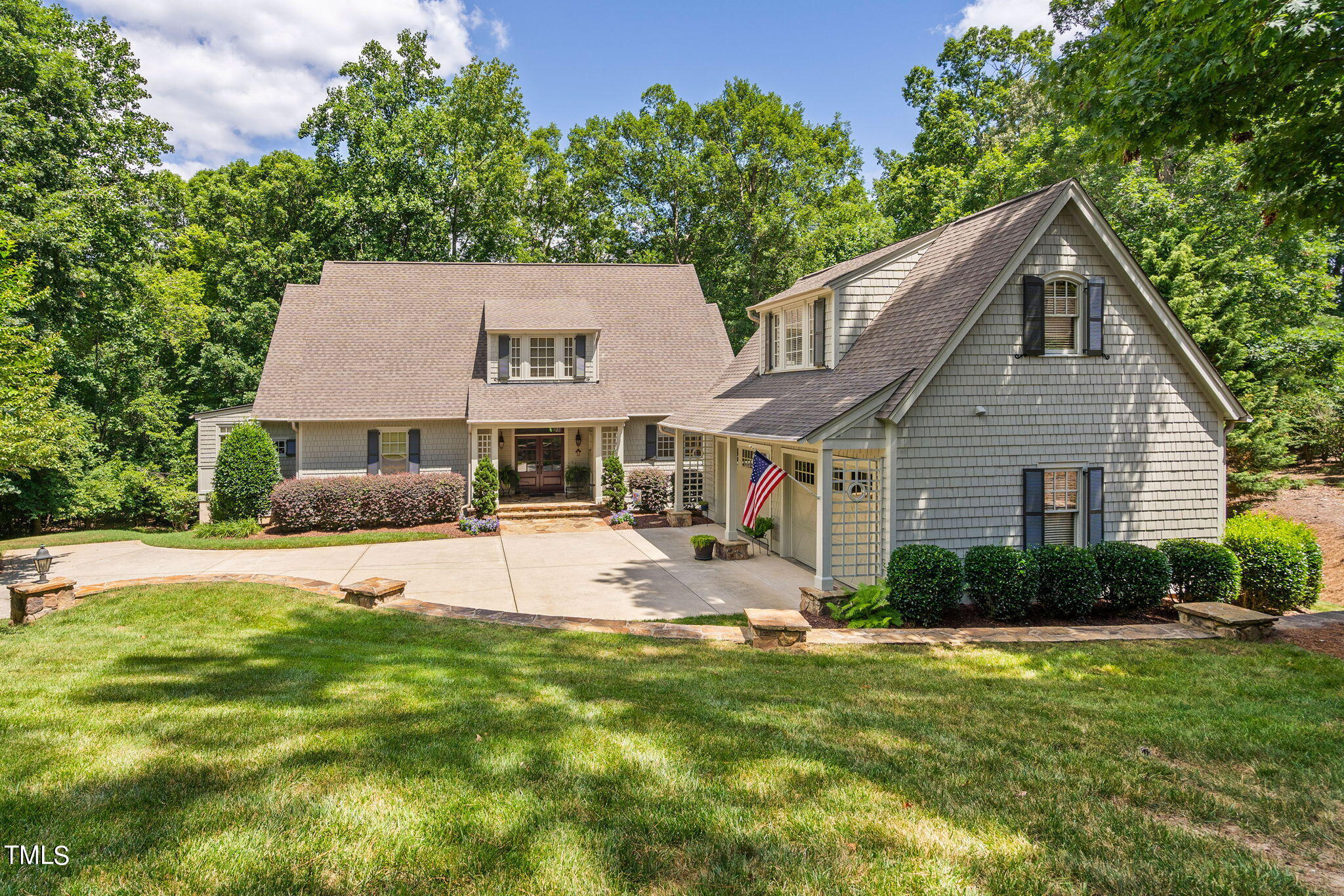 39 Wood Duck Court Chapel Hill NC 27517