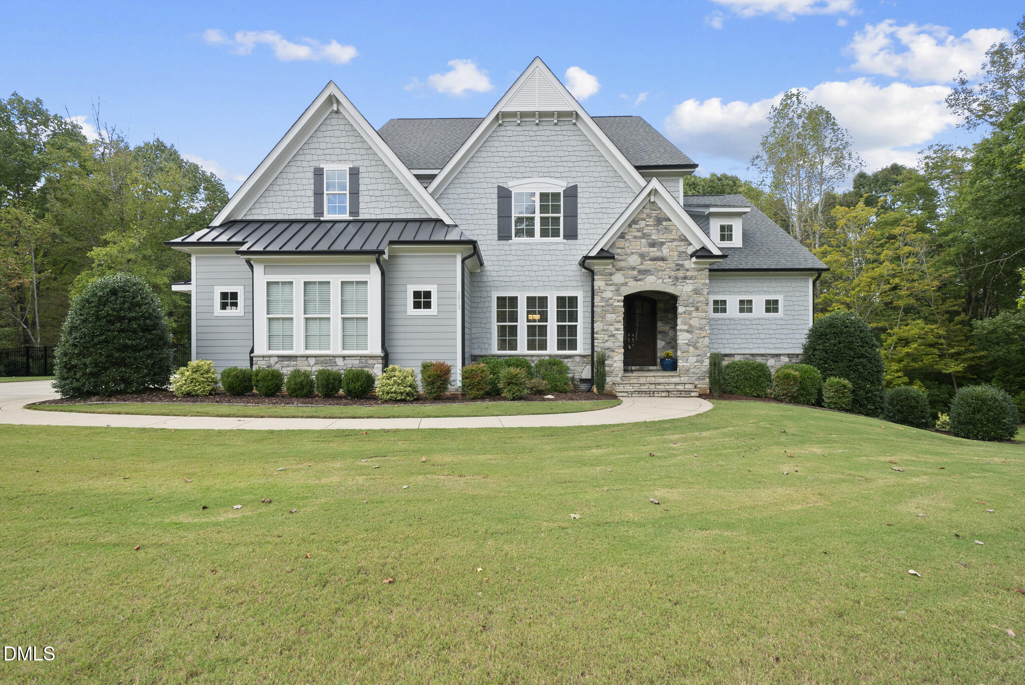 2013 Reserve Falls Lane Wake Forest NC 27587