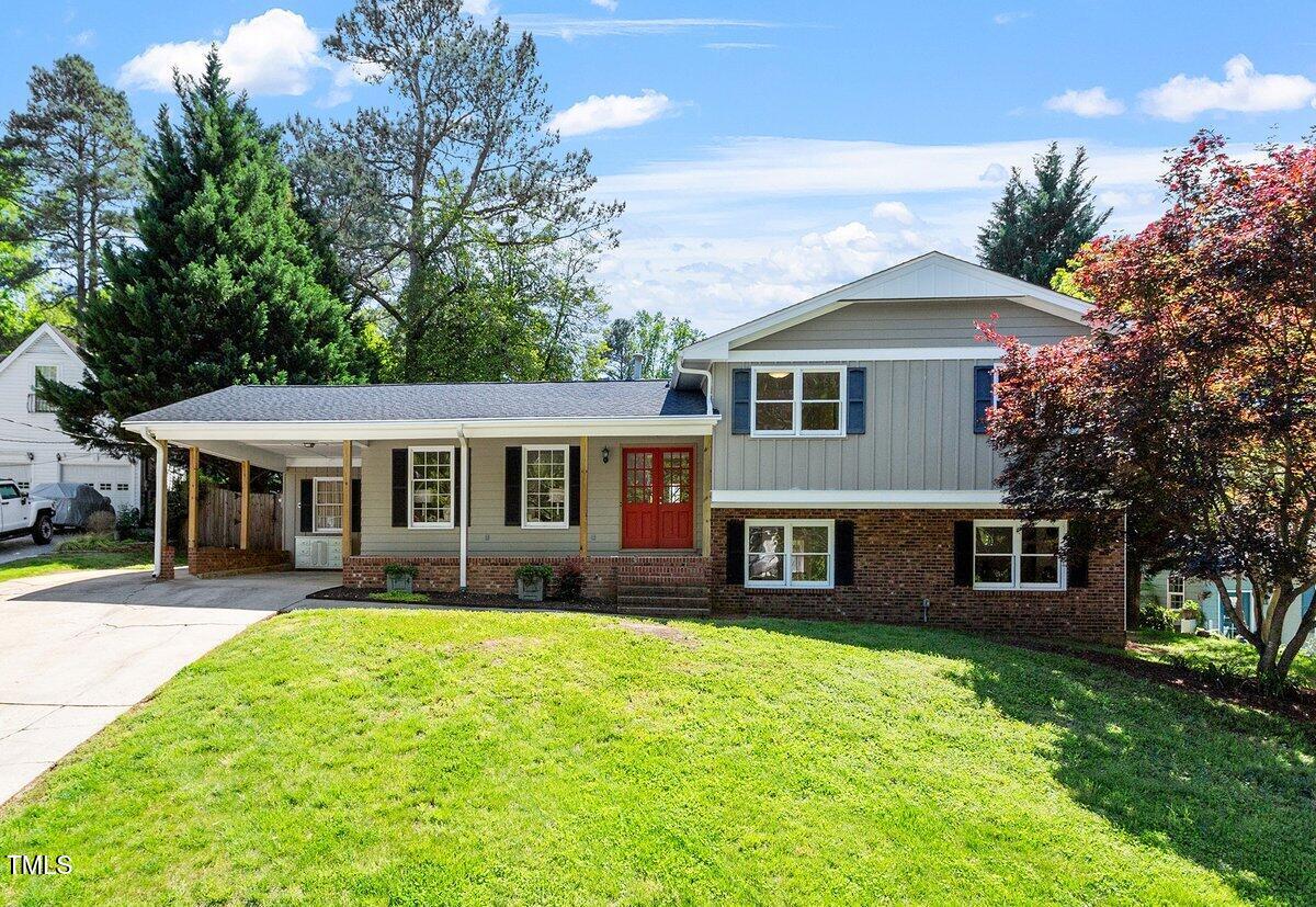 904 Emory Lane Raleigh NC 27609