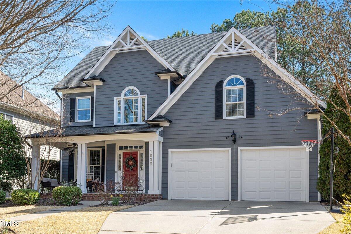 1032 Prairie Aster Court Wake Forest NC 27587