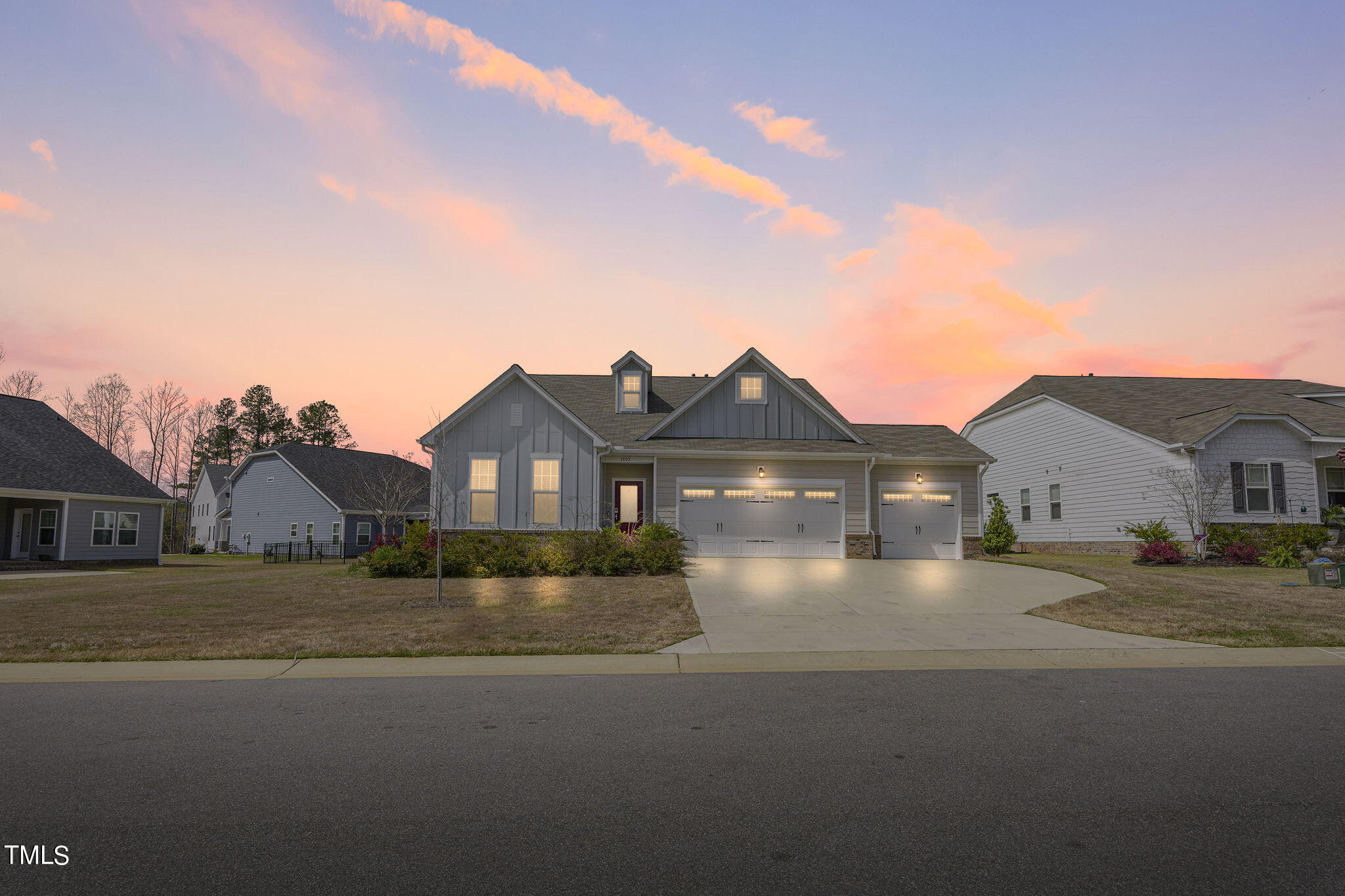 3505 Long Townsend Avenue Fuquay Varina NC 27526