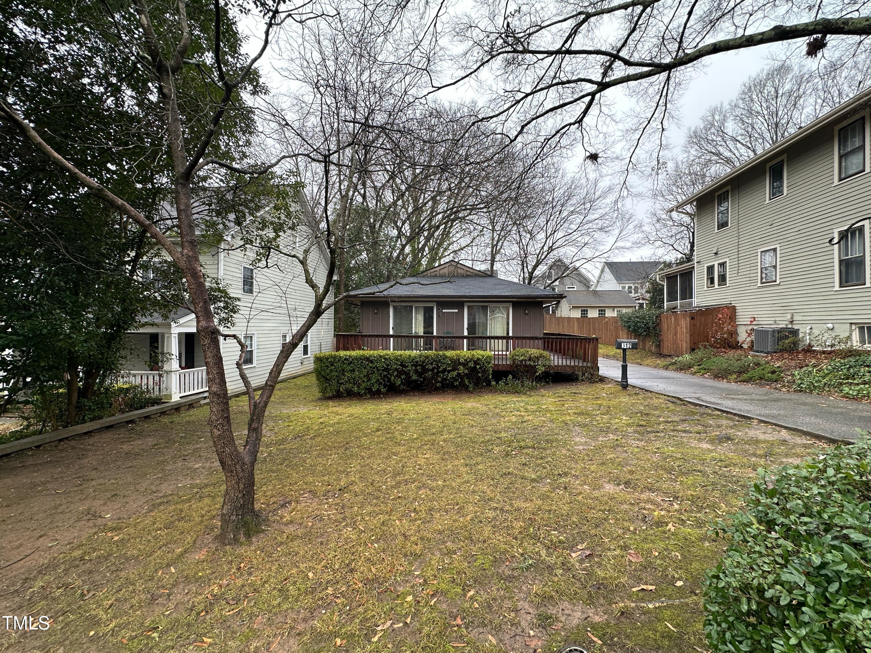 312 Glascock Street Raleigh NC 27604