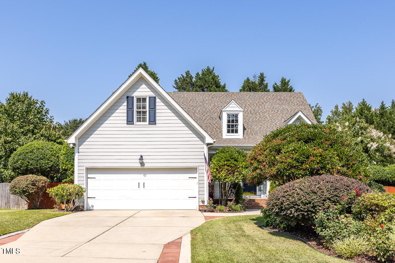 2937 Creek Moss Avenue Wake Forest NC 27587