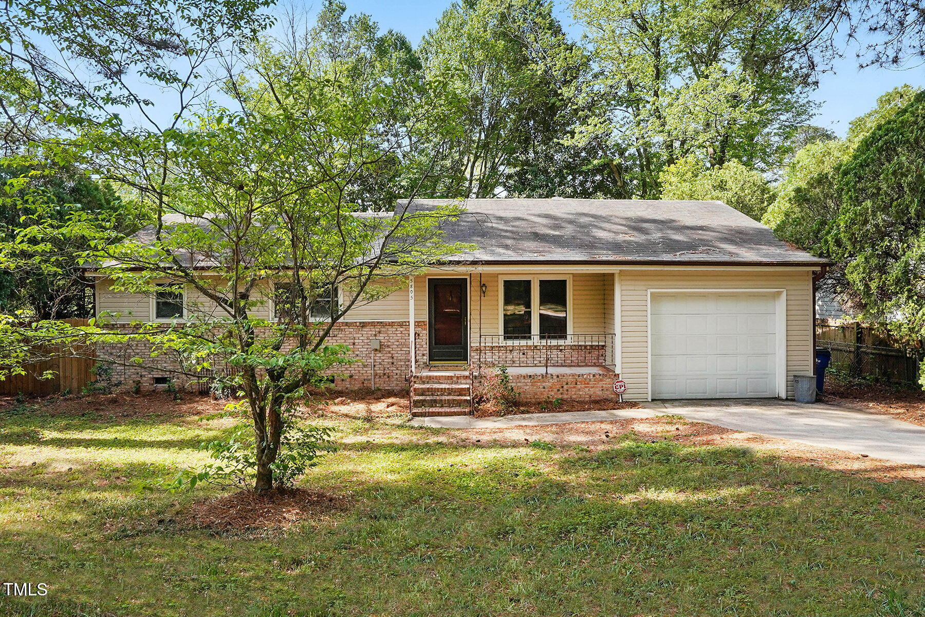 5805 Farm Gate Road Raleigh NC 27606