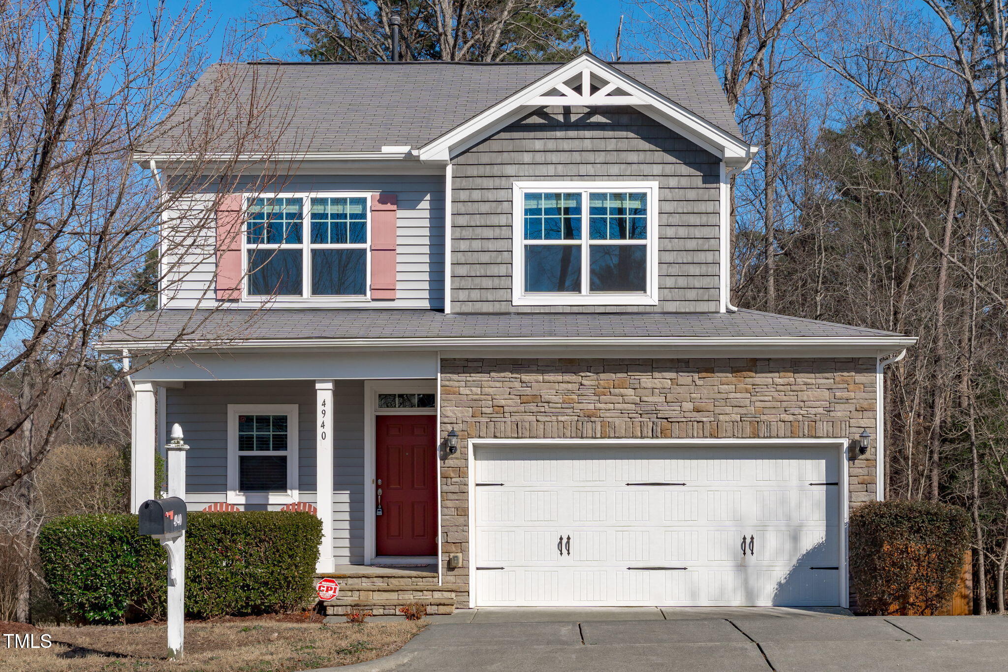 4940 Heathshire Drive Raleigh NC 27616