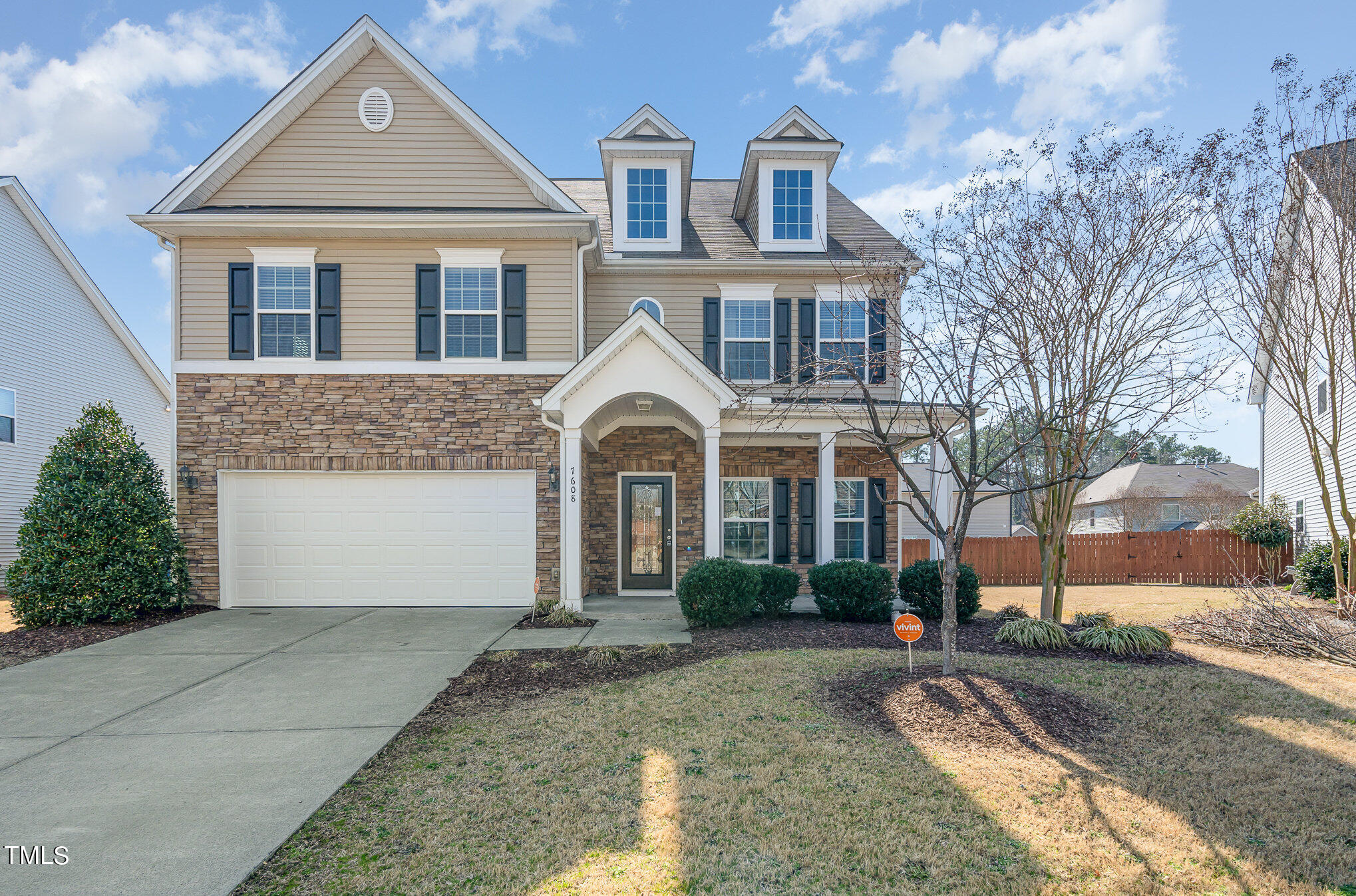 7608 Birchmoor Way Raleigh NC 27616