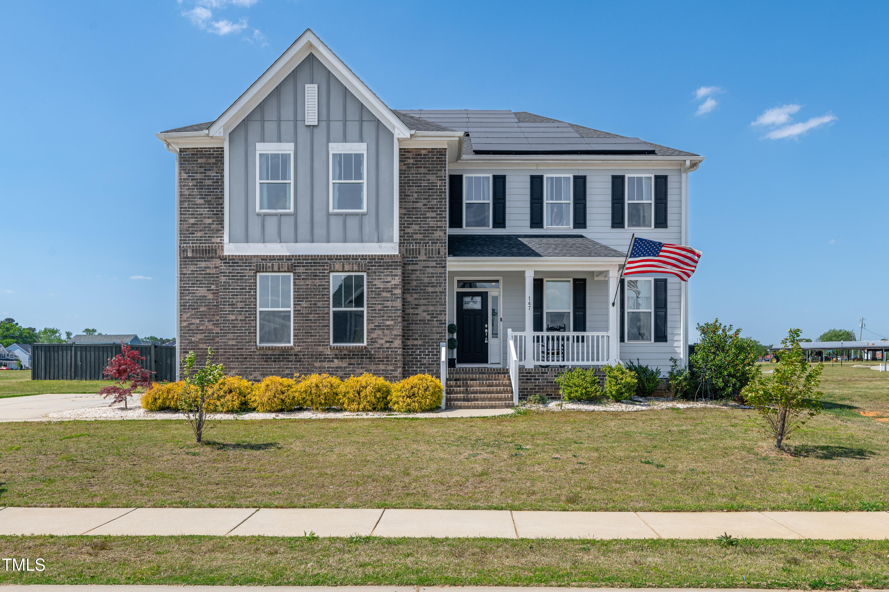 147 E Wellesley Drive Clayton NC 27520