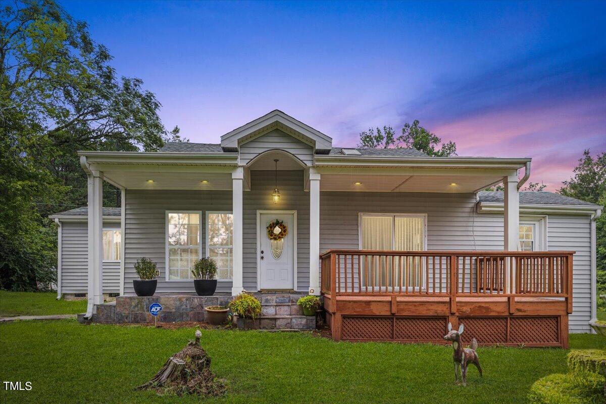 6309 Forestville Road Raleigh NC 27604
