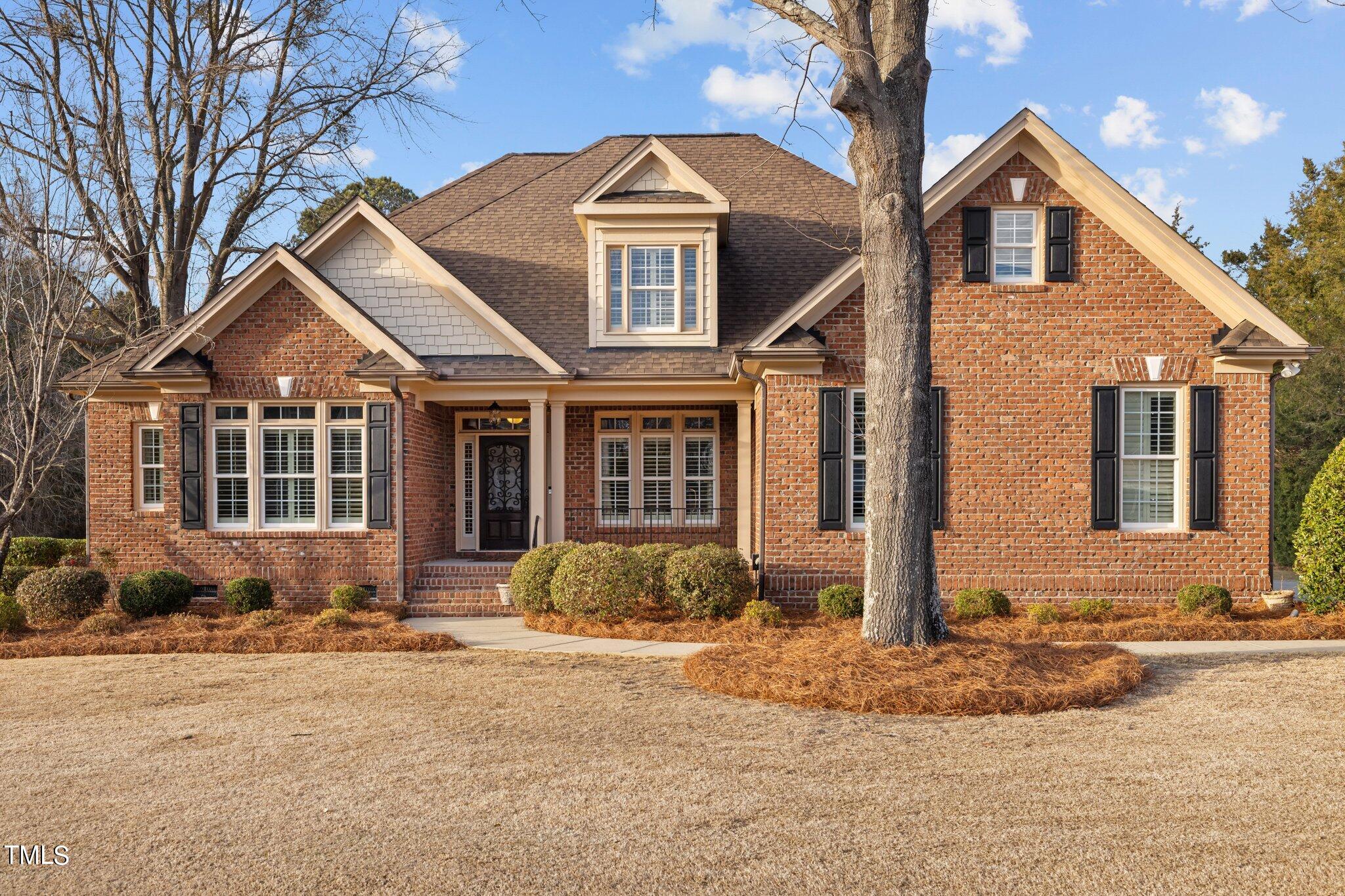 604 Grand Prince Lane Raleigh NC 27603