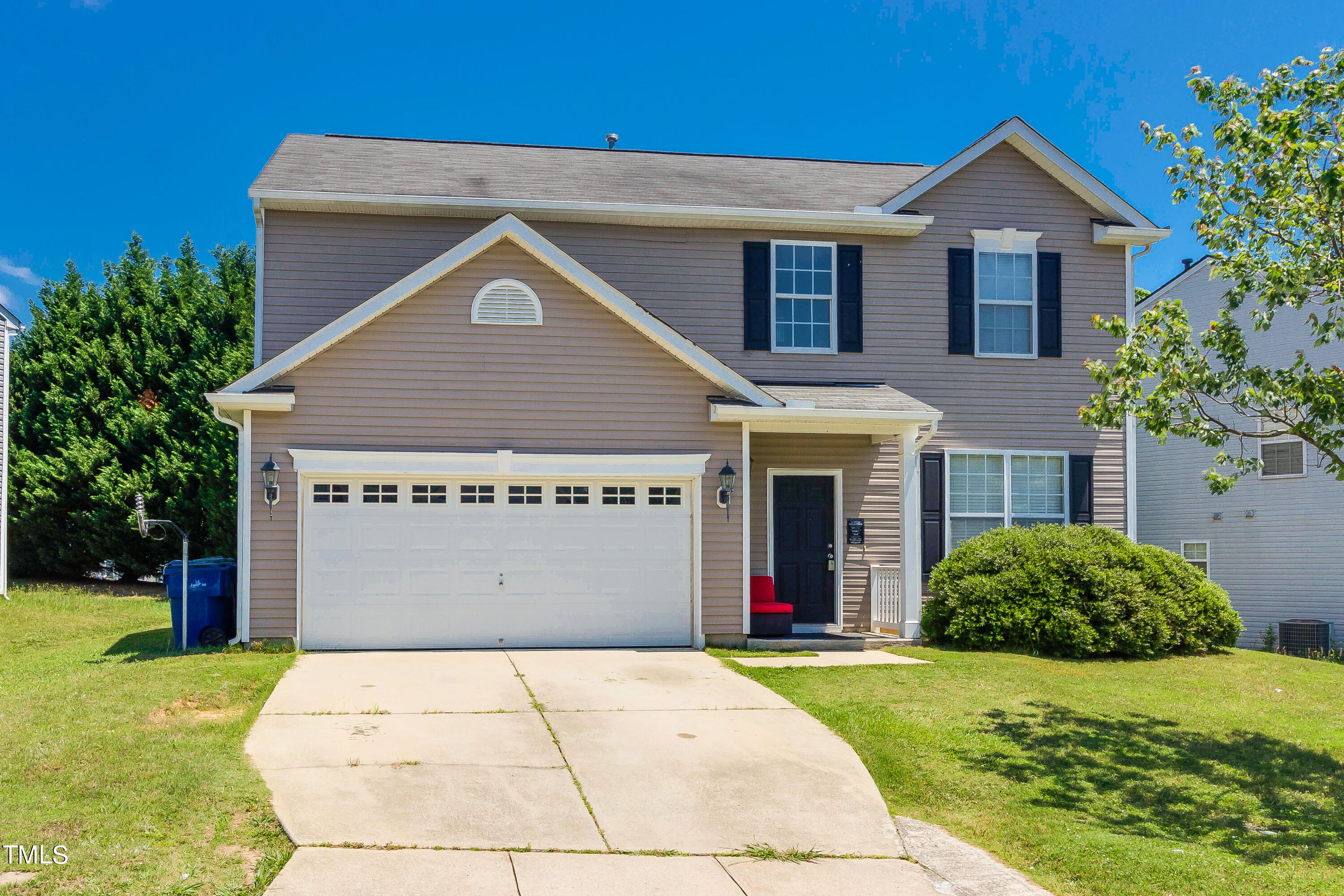 3741 Rivermist Drive Raleigh NC 27610