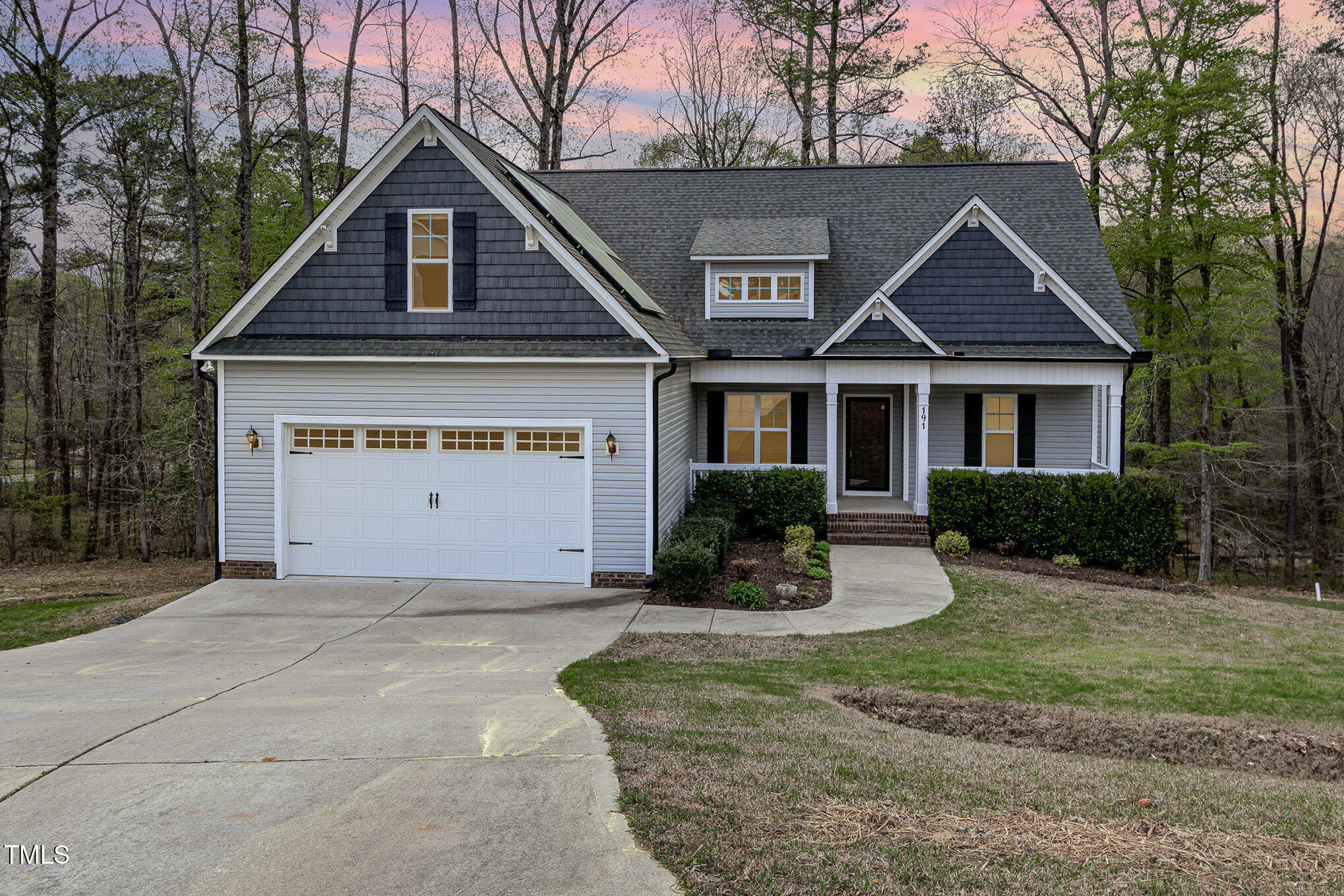 191 W Cultivator Way Clayton NC 27520