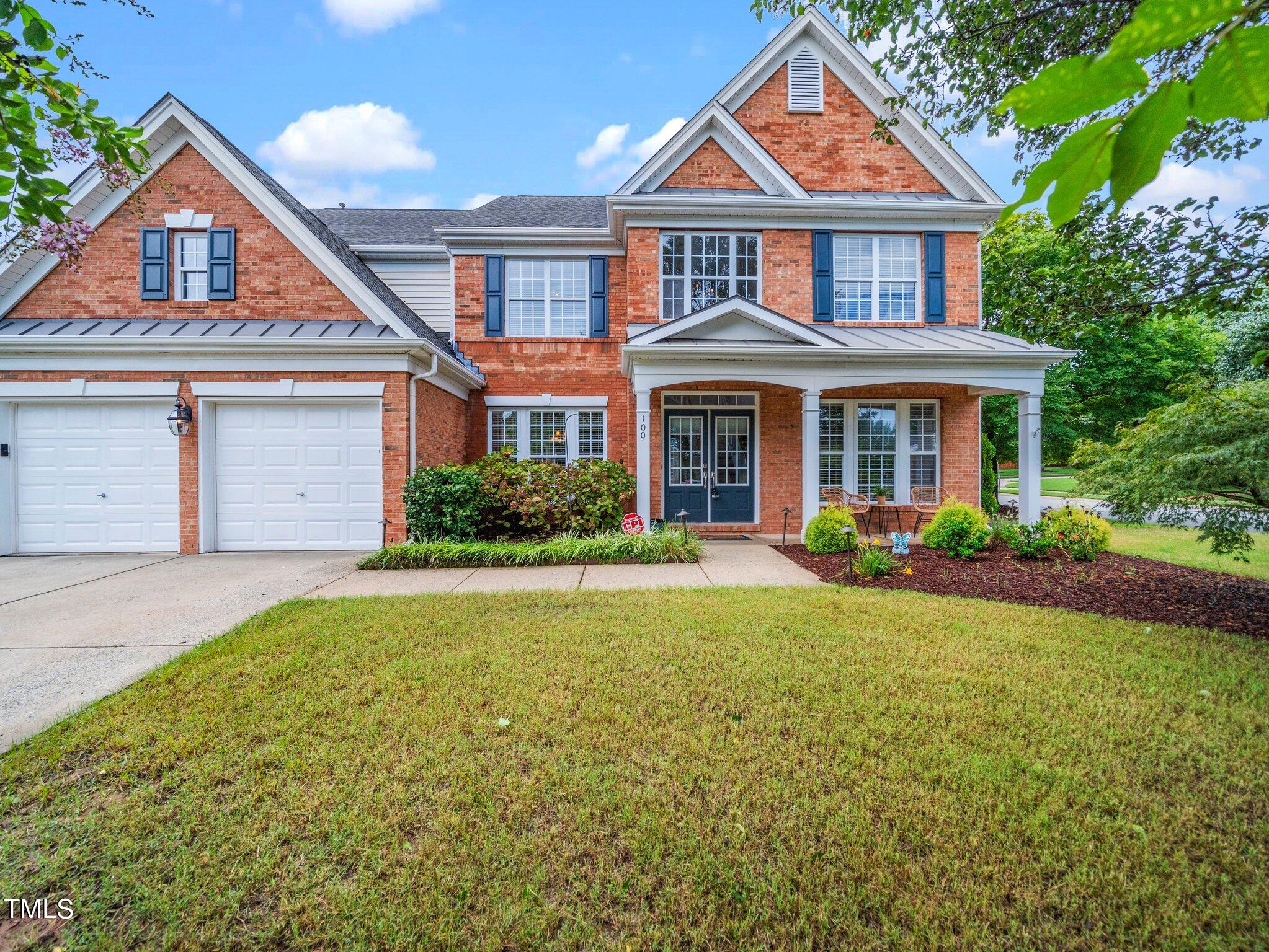 100 Jennings Way Morrisville NC 27560