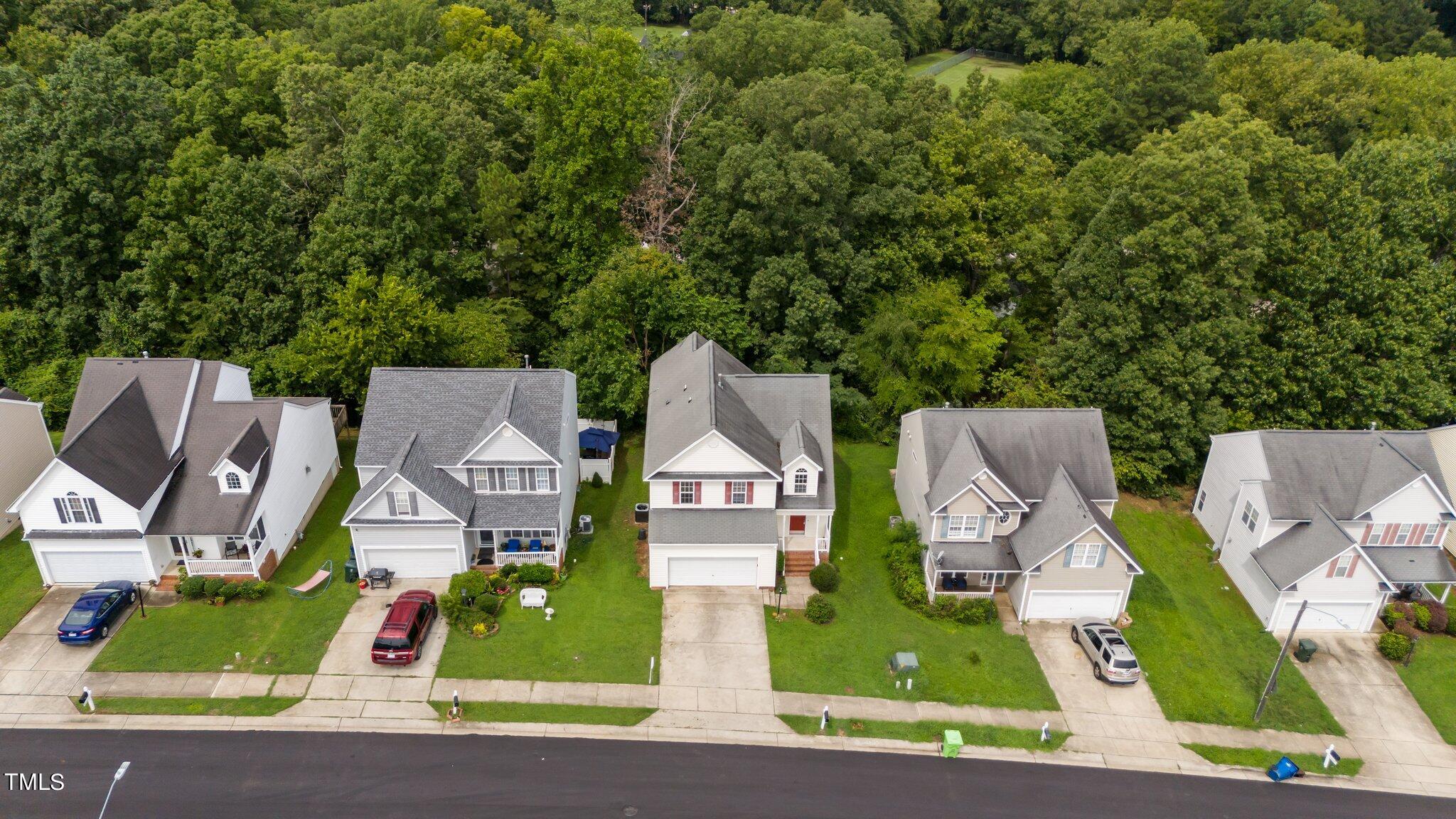 1912 Red Quartz Drive Raleigh NC 27610