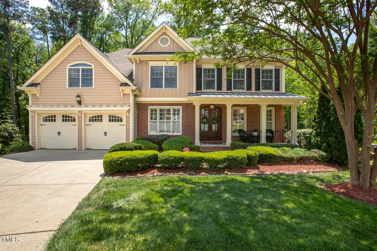 5716 Butter Churn Way Fuquay Varina NC 27526