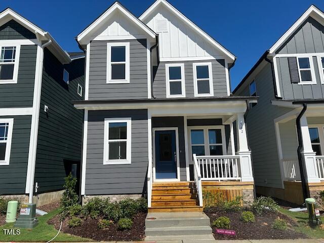 502 Yeowell Drive Chapel Hill NC 27514