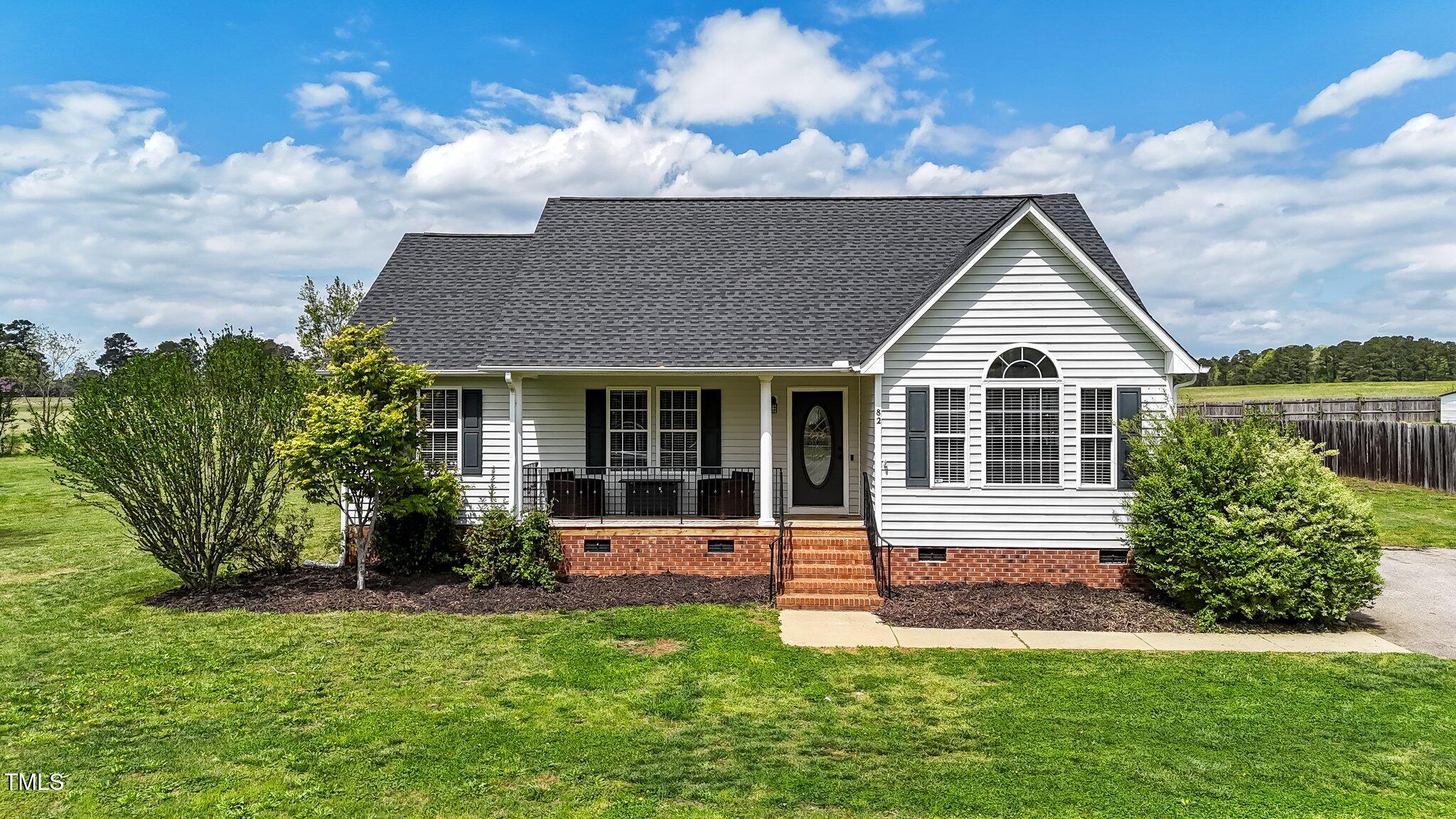 82 Sommerset Drive Clayton NC 27520
