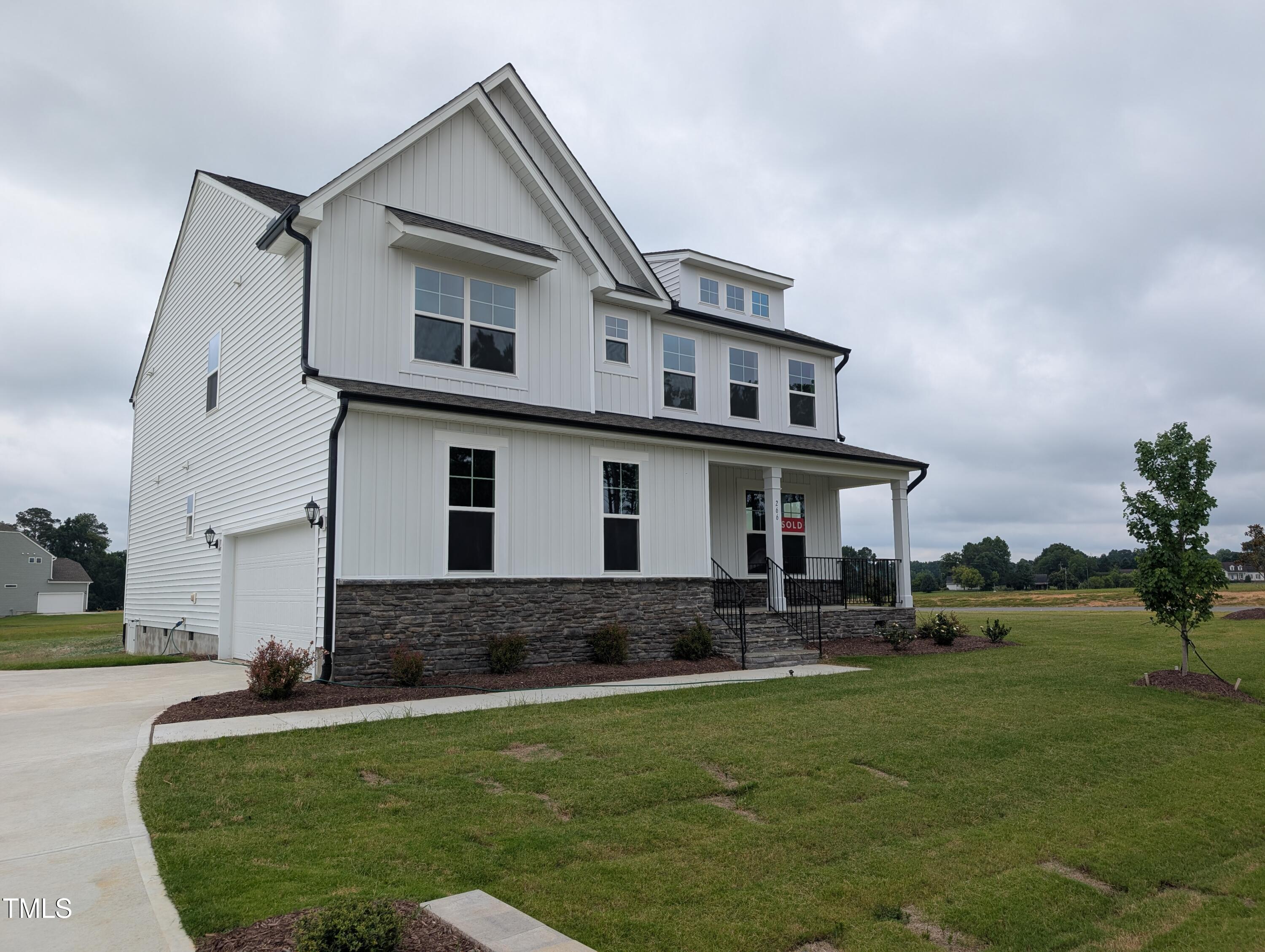 266 Weddington Way Benson NC 27504