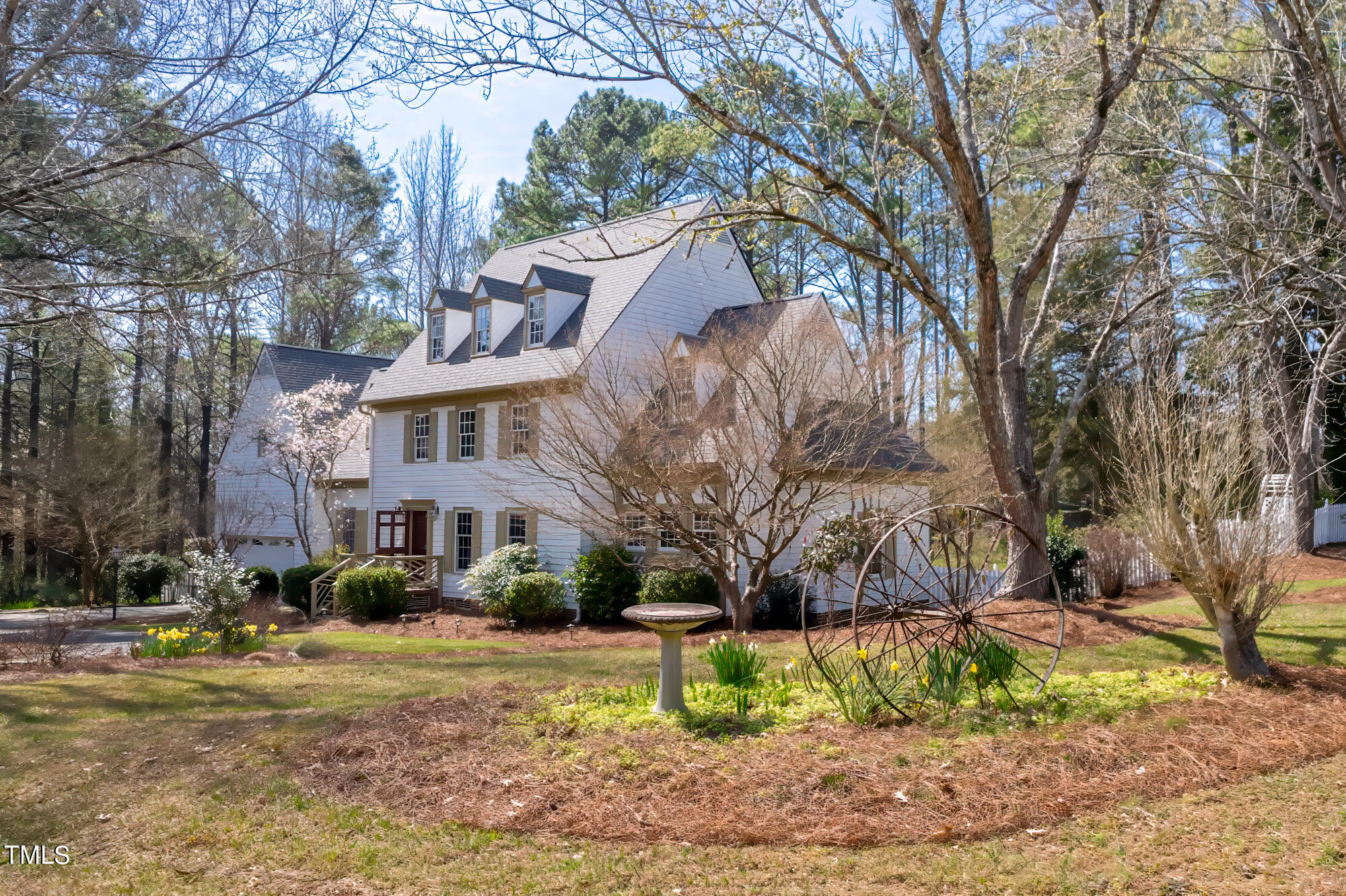 102 Sturbridge Lane Chapel Hill NC 27516