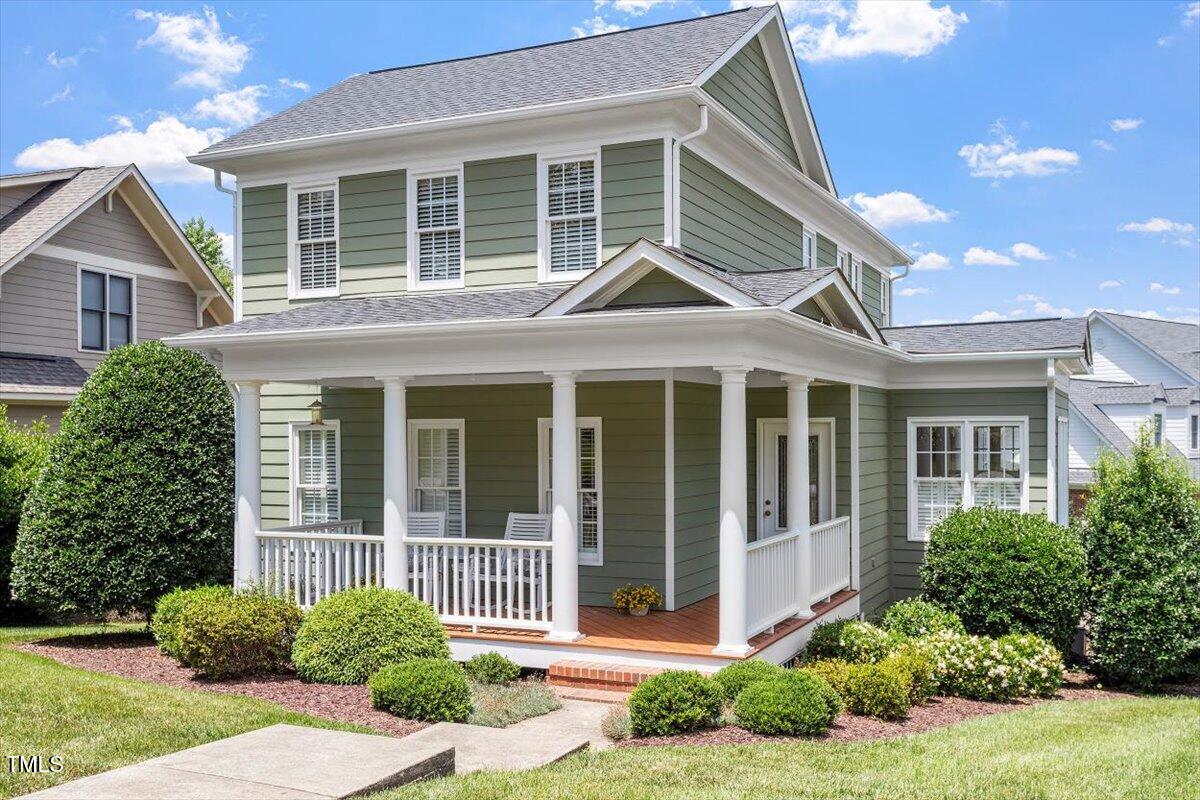 500 Weaver Mine Trail Chapel Hill NC 27517