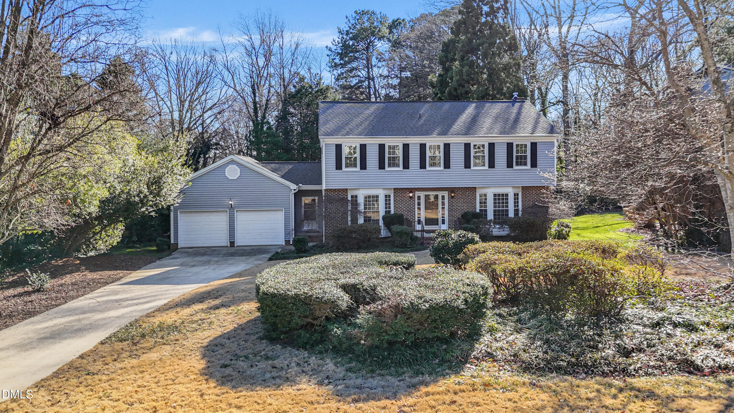 3401 Malibu Drive Raleigh NC 27607