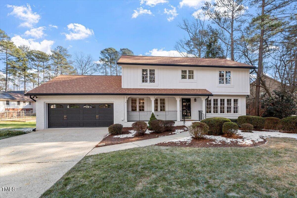 7300 Grist Mill Road Raleigh NC 27615