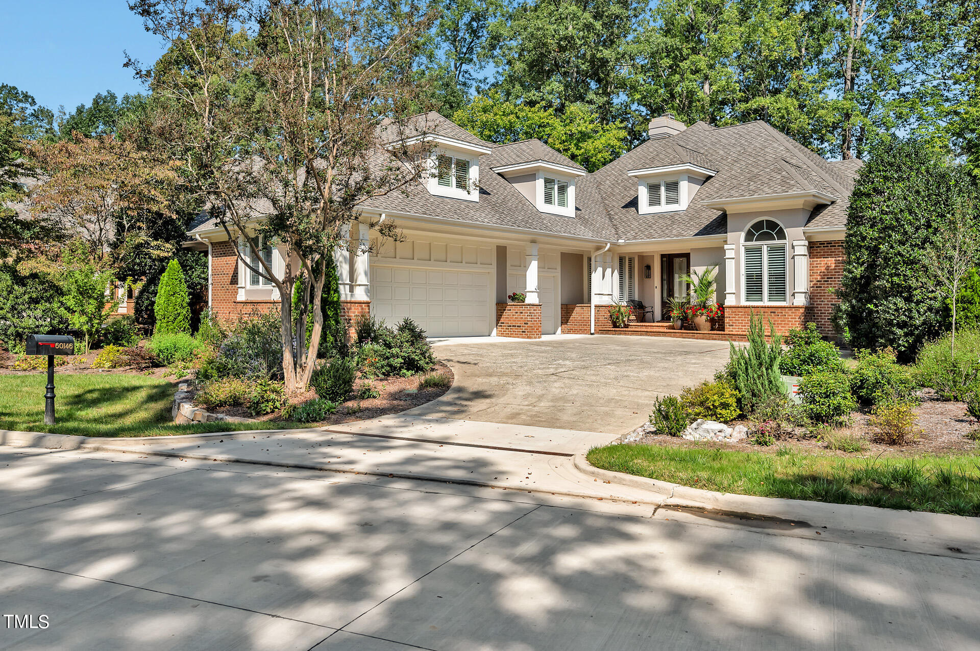 60146 Davie Chapel Hill NC 27517
