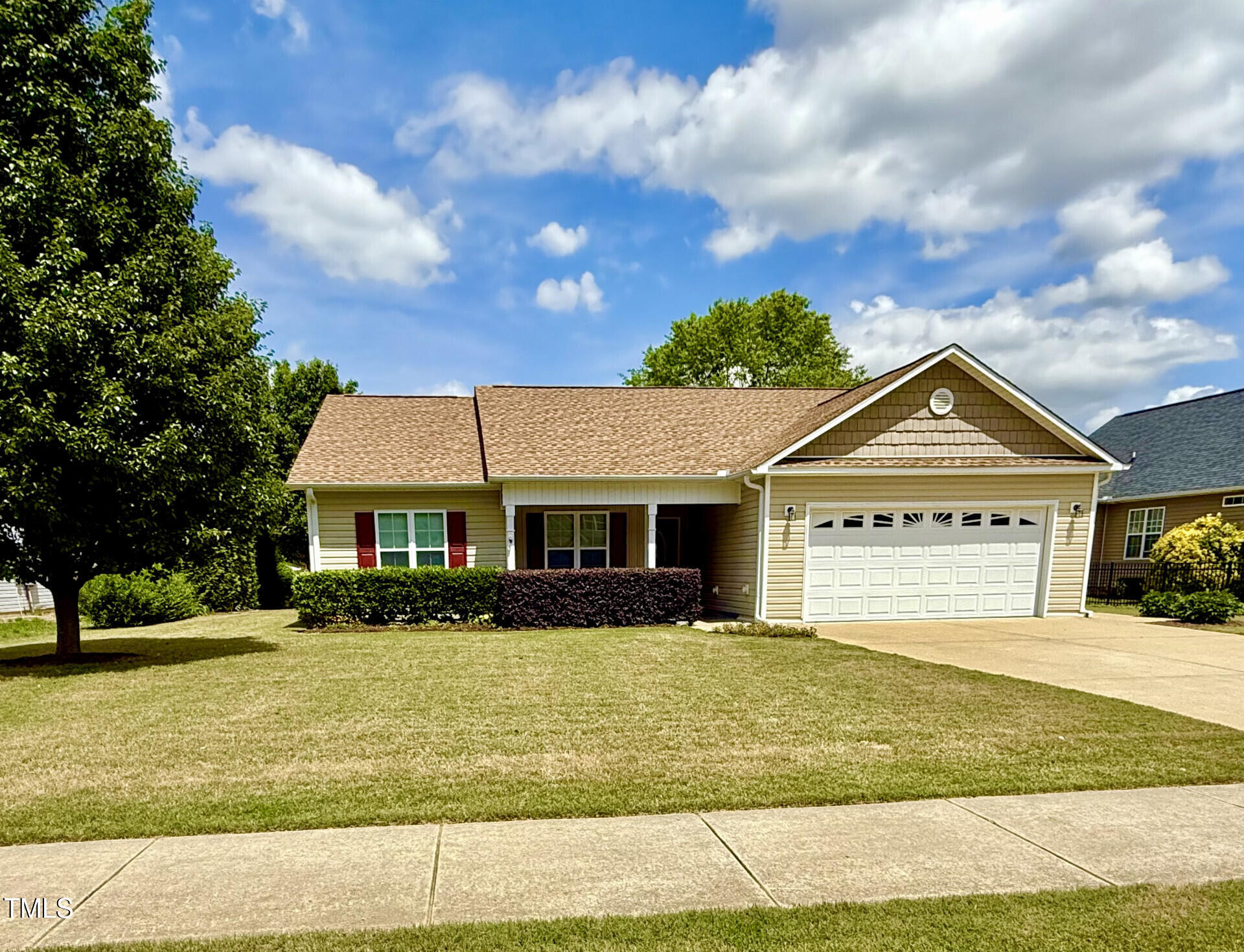 411 Joneshaven Drive Fuquay Varina NC 27526