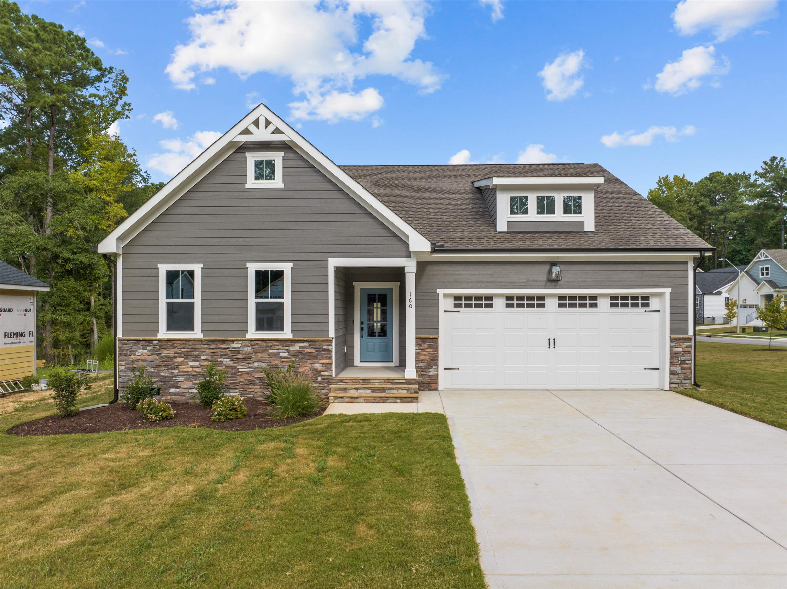 167 Lager Lane Garner NC 27529
