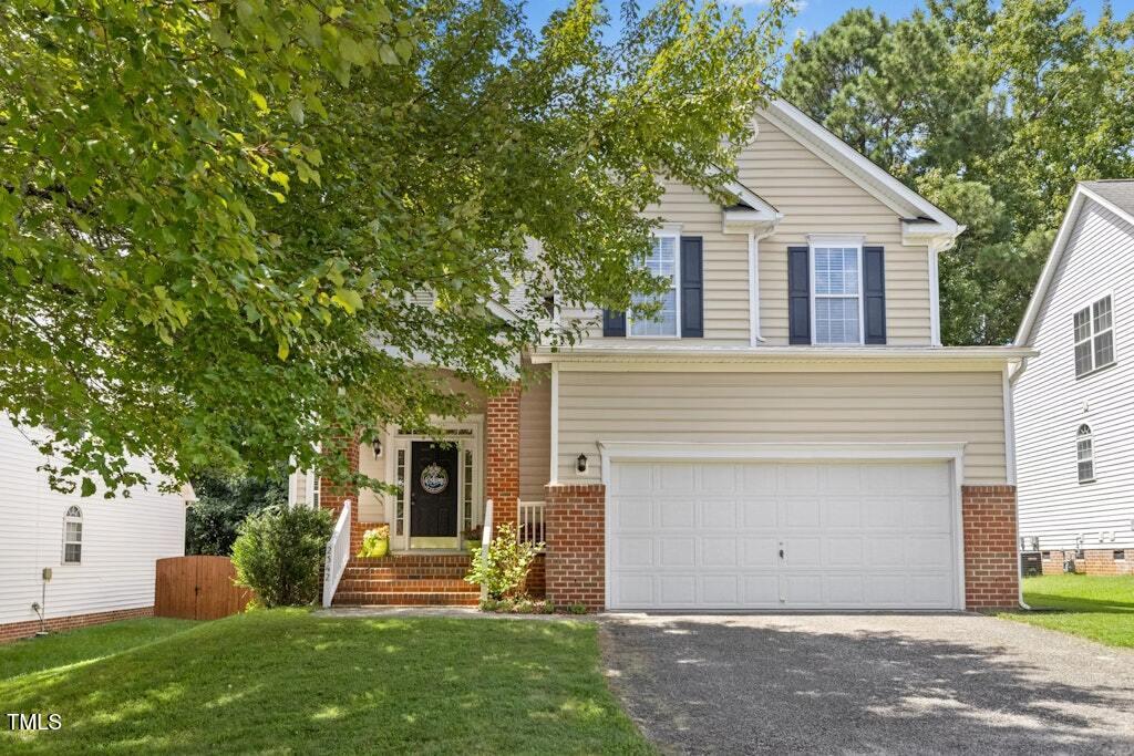 2342 School Creek Place Raleigh NC 27606