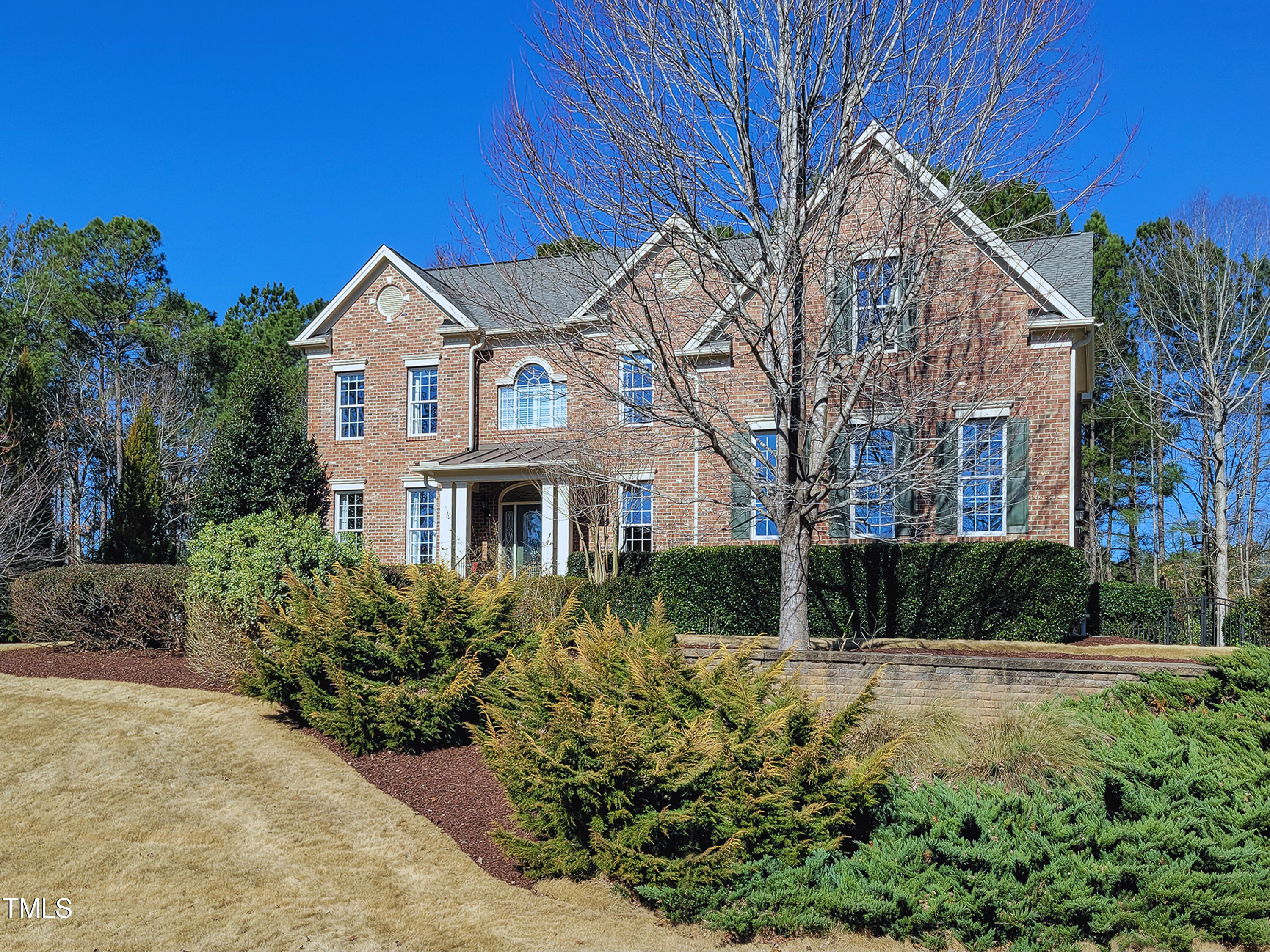 3904 Hidden Tree Court Raleigh NC 27606