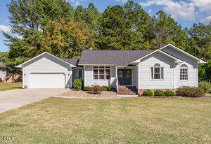 6507 Glen Forrest Drive Chapel Hill NC 27517