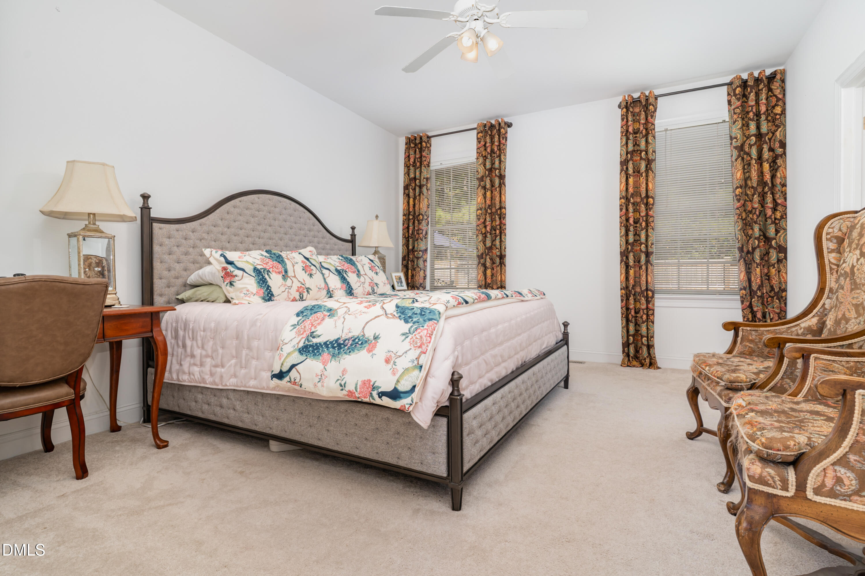 6507 Glen Forrest Drive Chapel Hill NC 27517