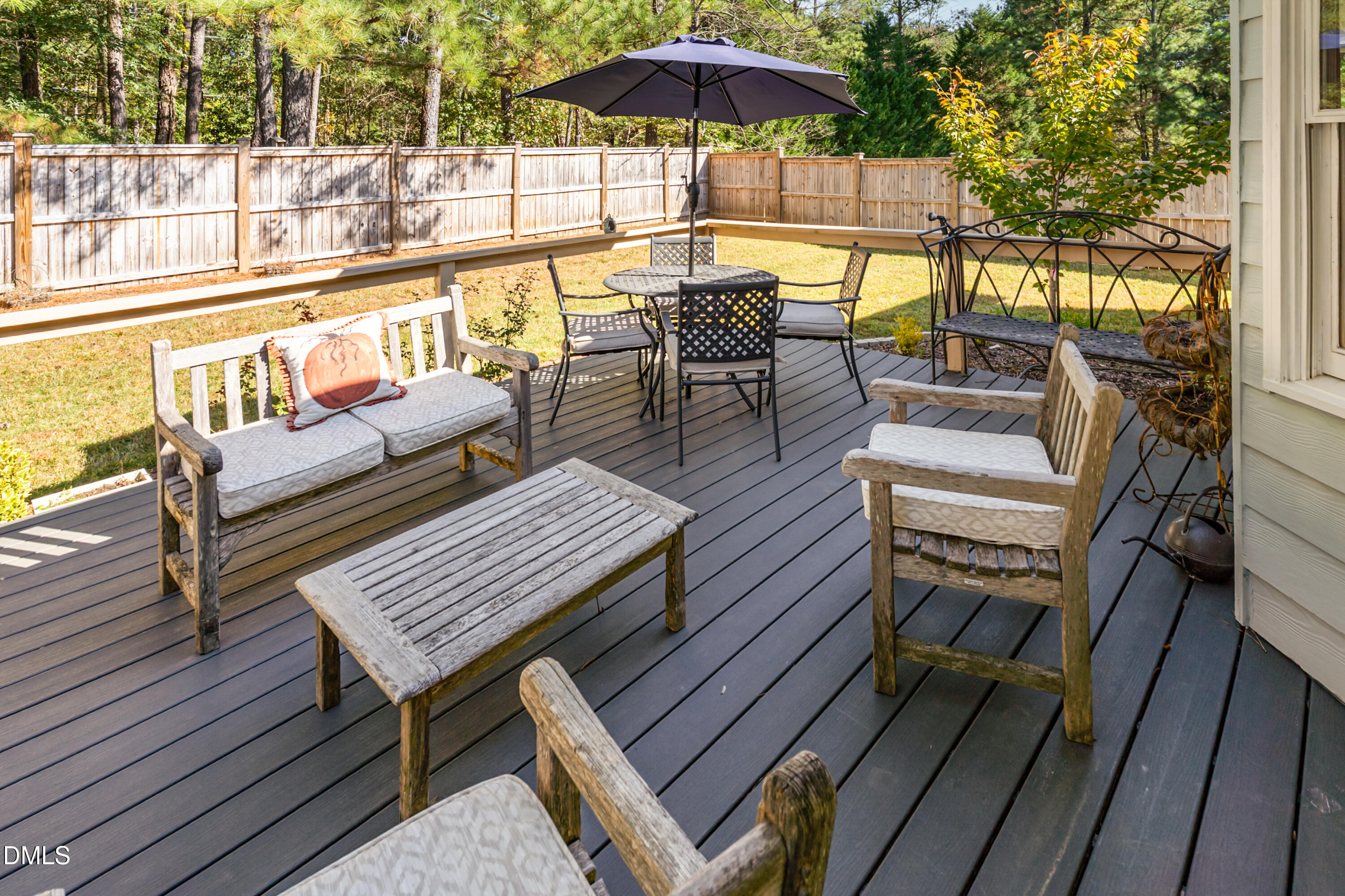 6507 Glen Forrest Drive Chapel Hill NC 27517