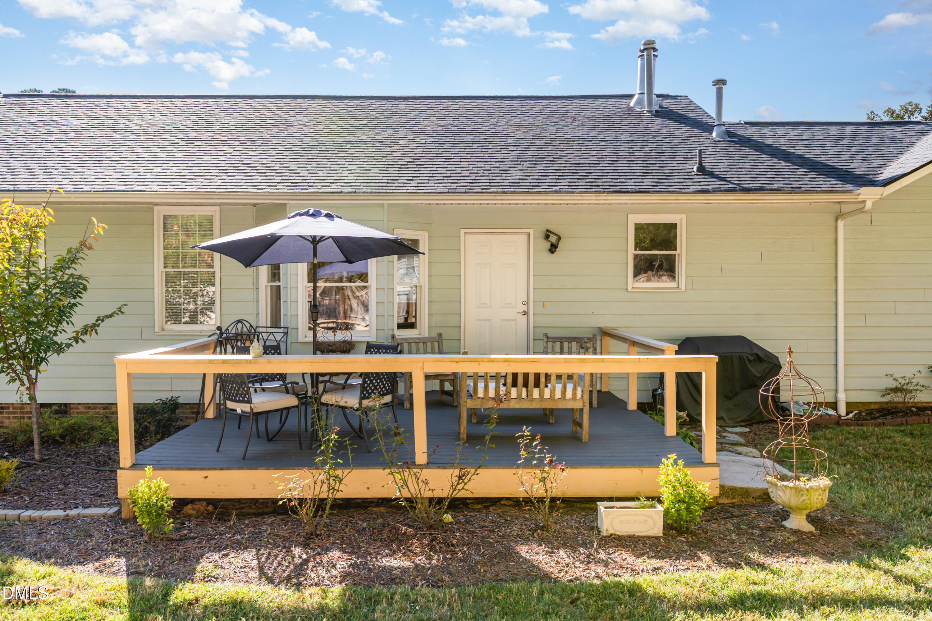 6507 Glen Forrest Drive Chapel Hill NC 27517