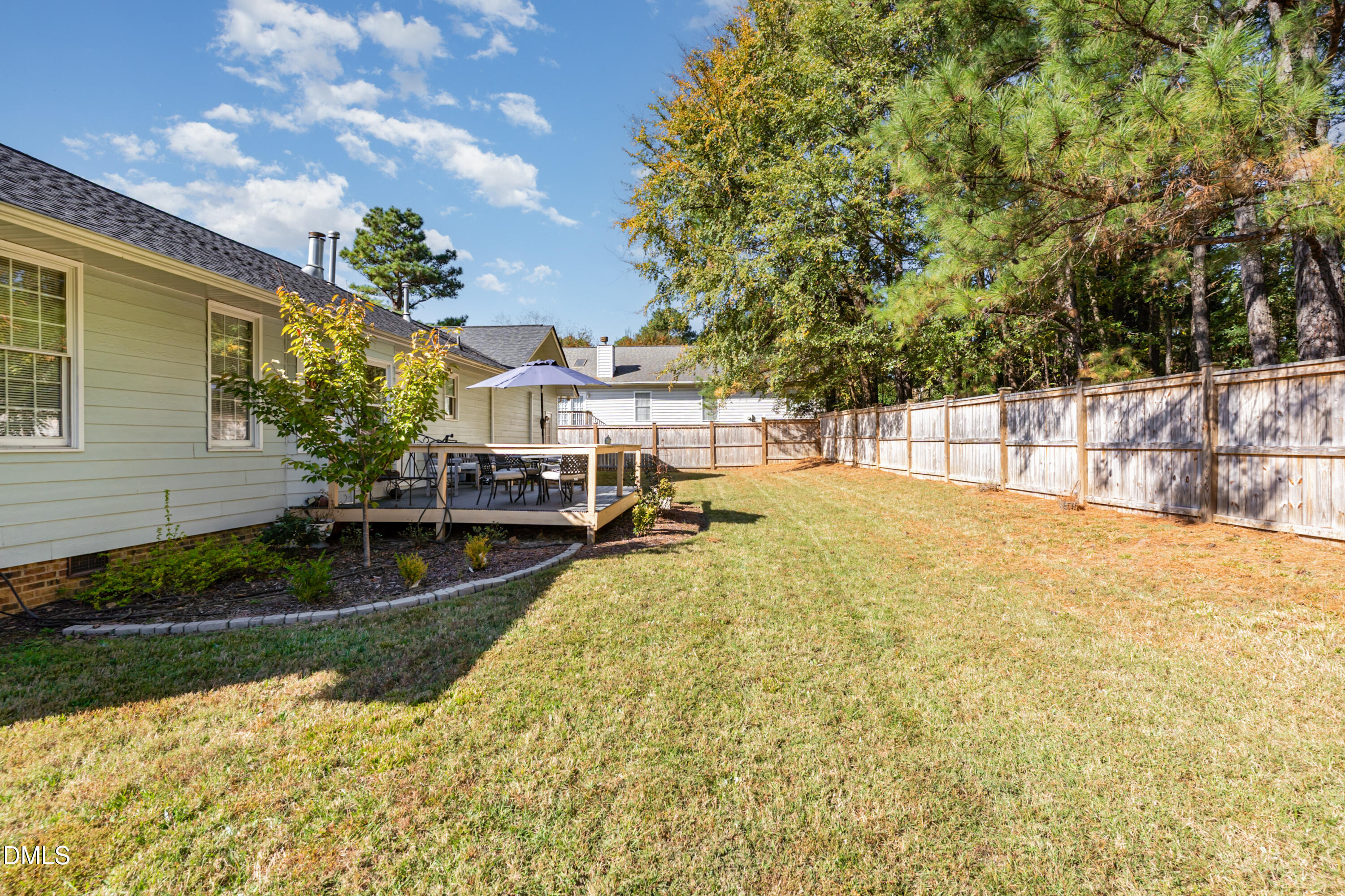 6507 Glen Forrest Drive Chapel Hill NC 27517