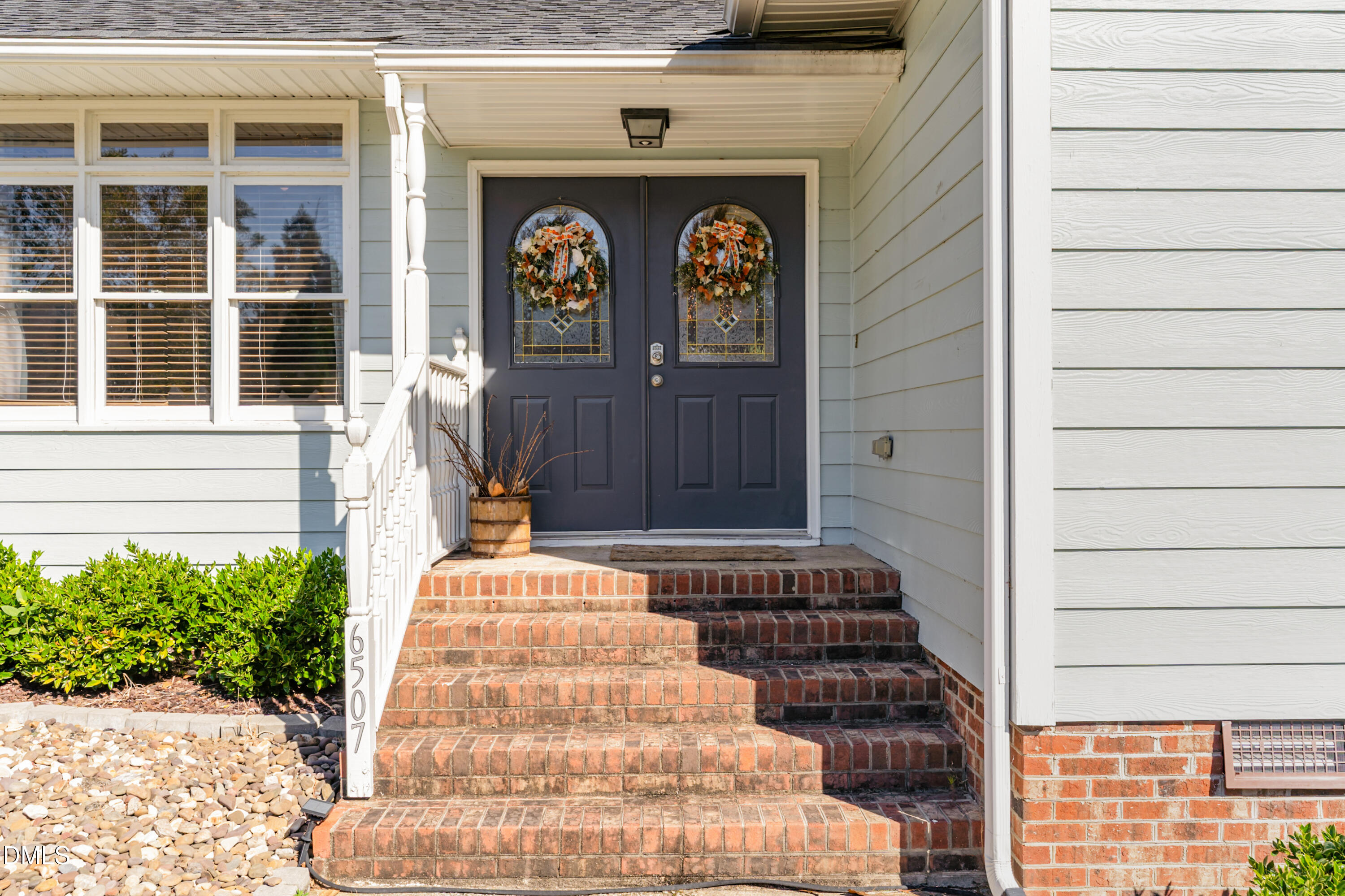 6507 Glen Forrest Drive Chapel Hill NC 27517