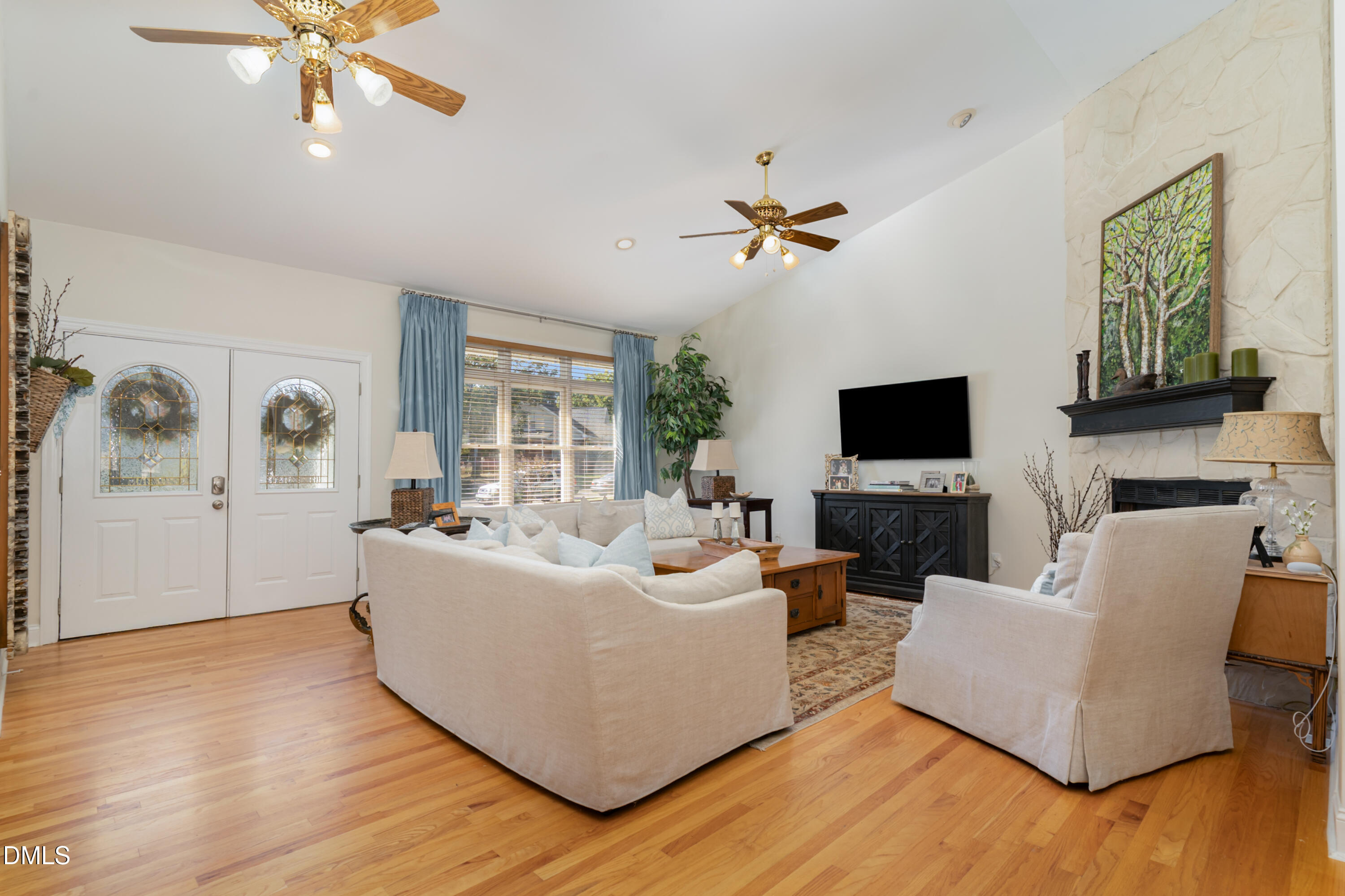 6507 Glen Forrest Drive Chapel Hill NC 27517