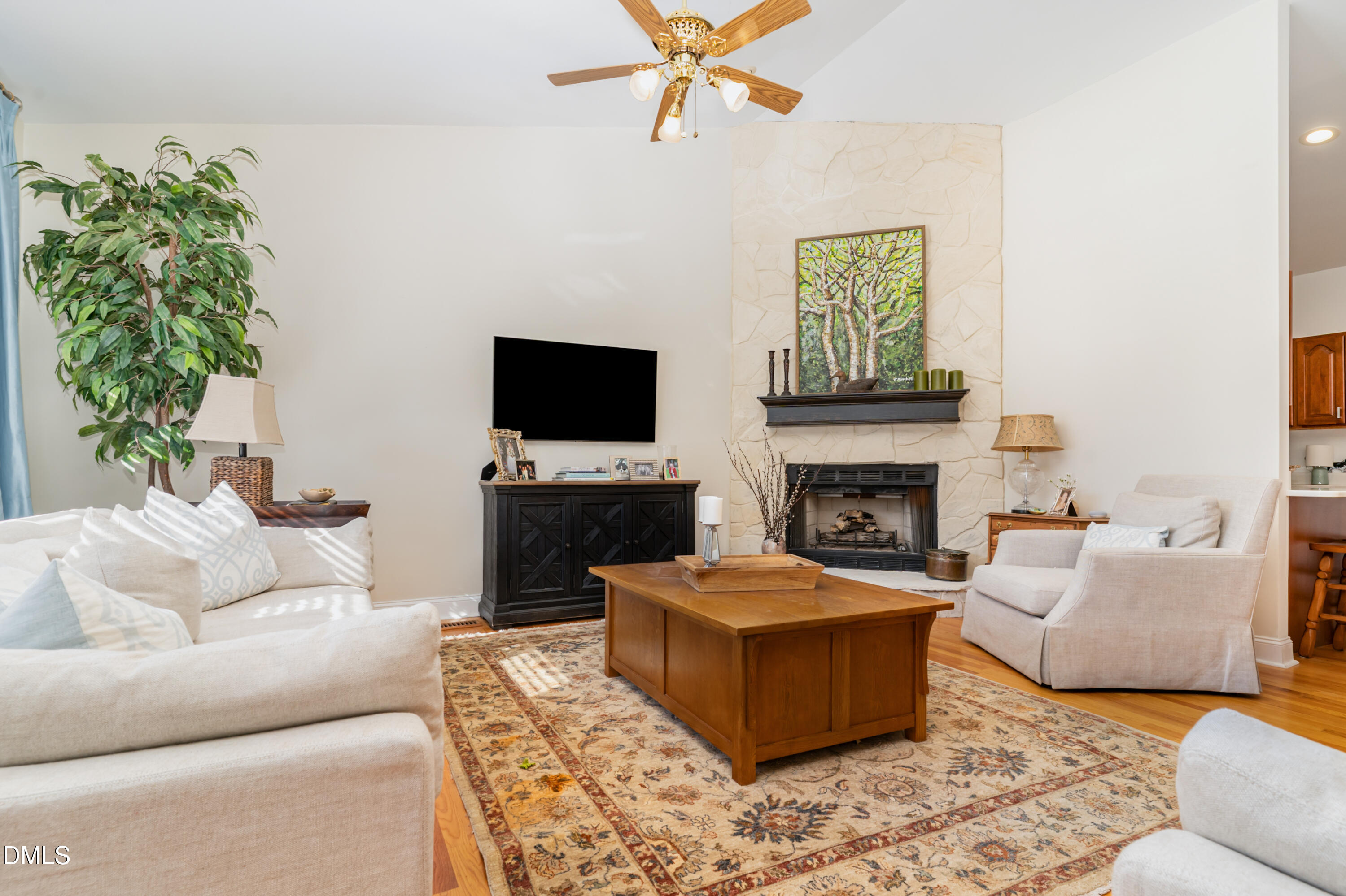 6507 Glen Forrest Drive Chapel Hill NC 27517