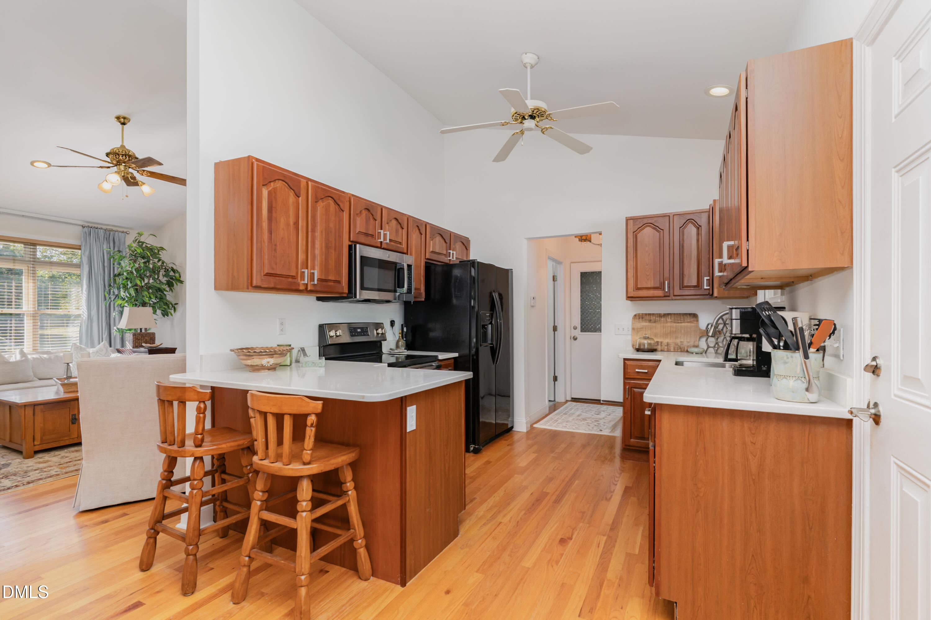 6507 Glen Forrest Drive Chapel Hill NC 27517