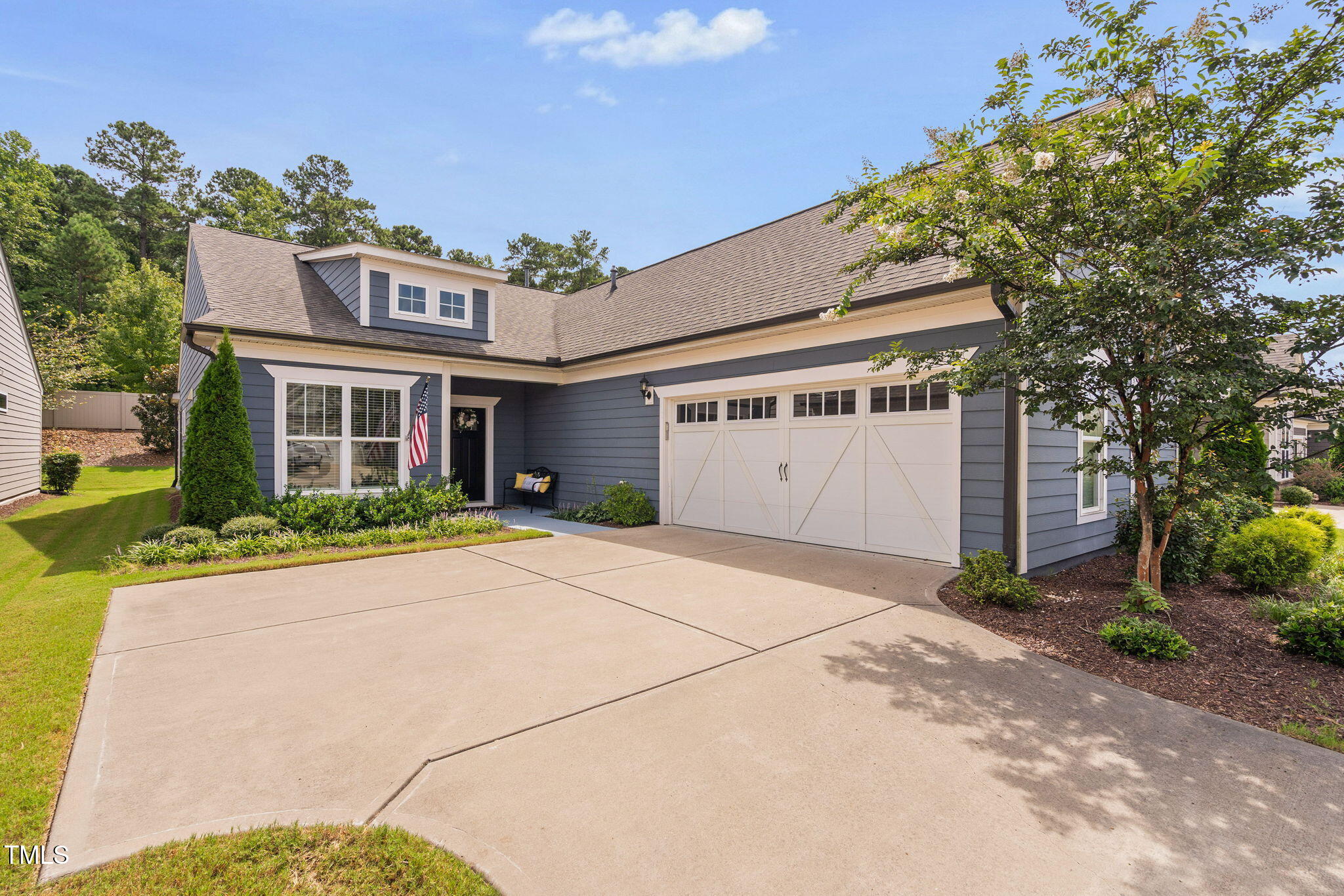 1348 Santa Lucia Street Wake Forest NC 27587