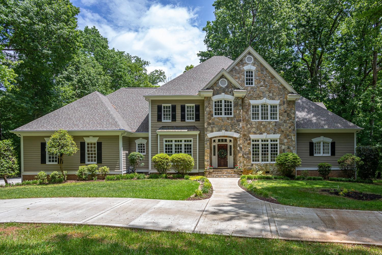 2513 Canonbie Lane Wake Forest NC 27587