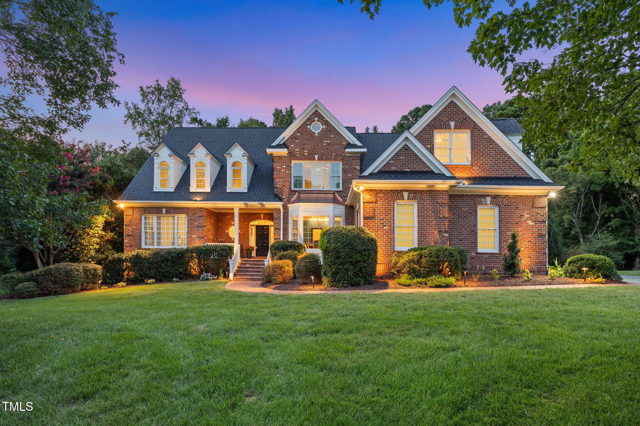 1105 Falls Bridge Drive Raleigh NC 27614