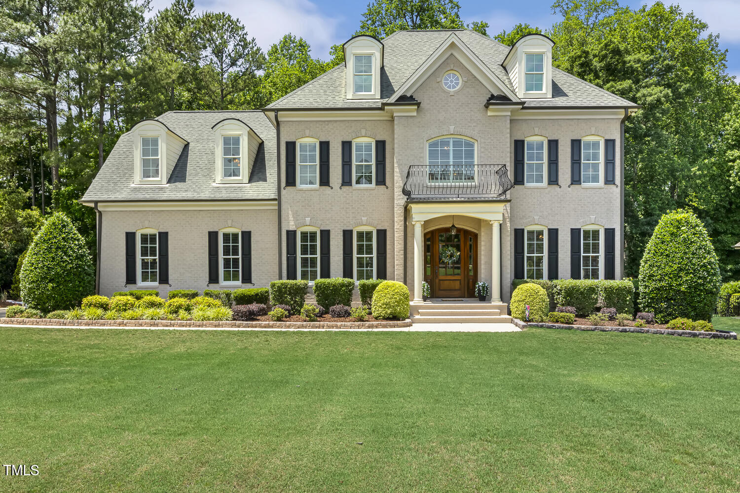 5112 Highbury Grove Lane Fuquay Varina NC 27526
