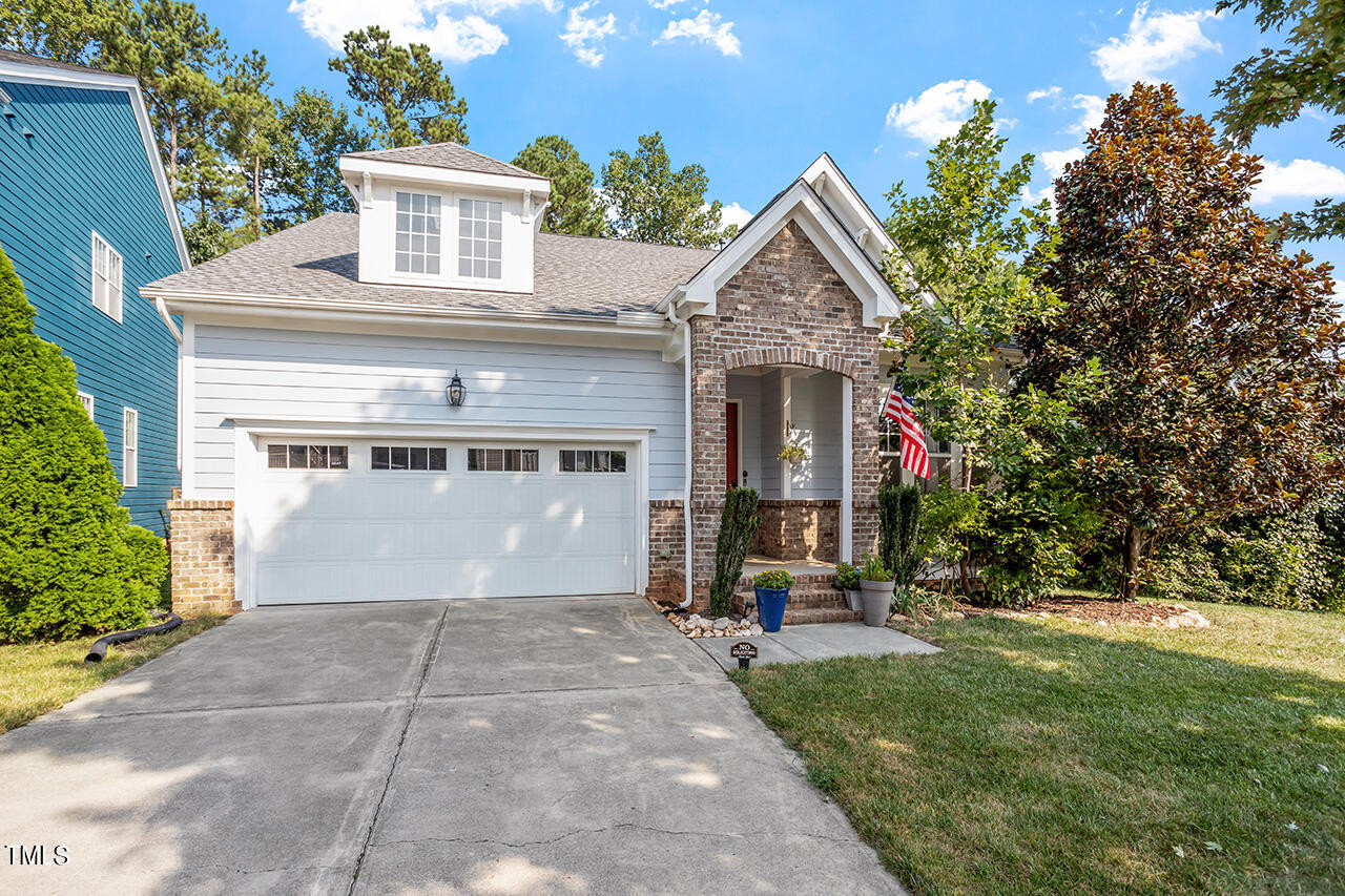 920 Chapanoke Road Raleigh NC 27603