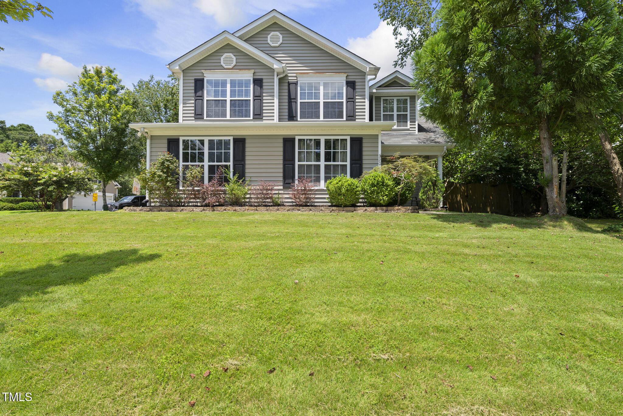 320 Braxman Lane Holly Springs NC 27540